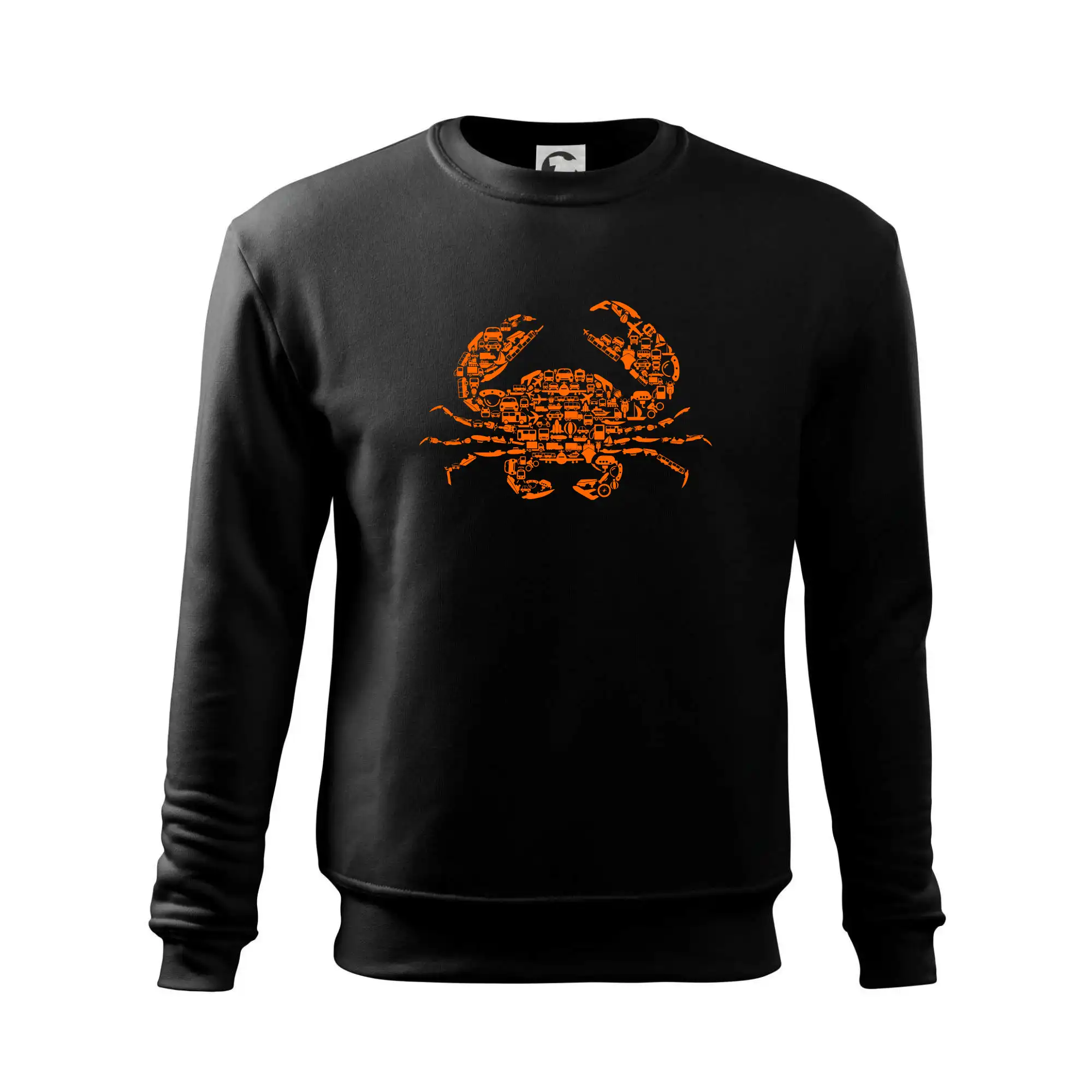 Crab - transport icons