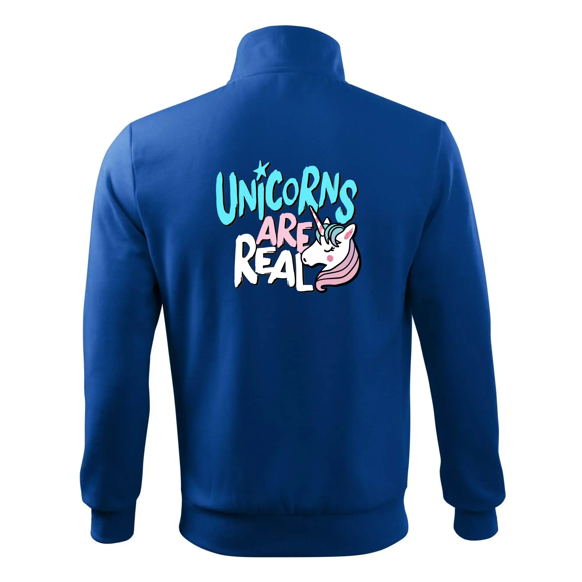 Unicorns are real ponny