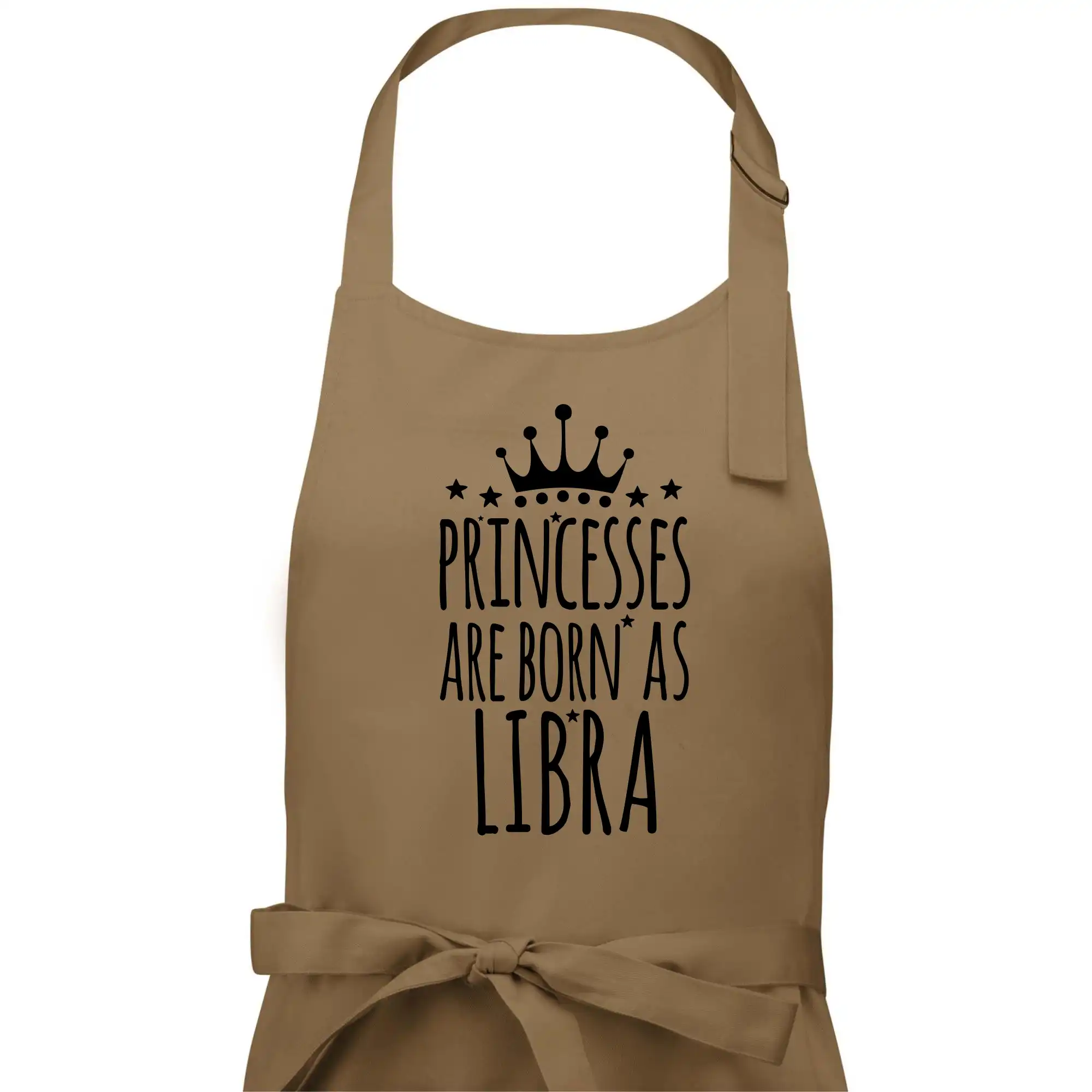 Princesses are born as Libra - Váhy
