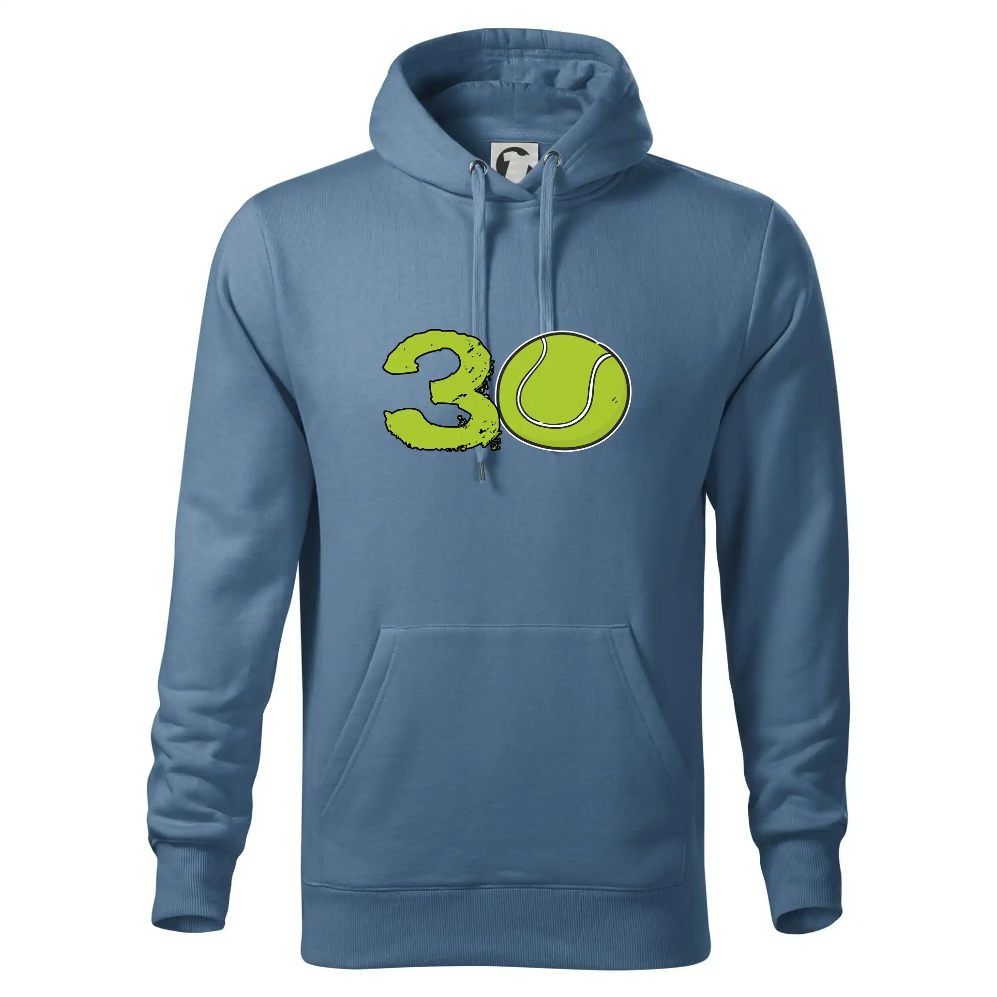 Tenis kulaté narozeniny 30