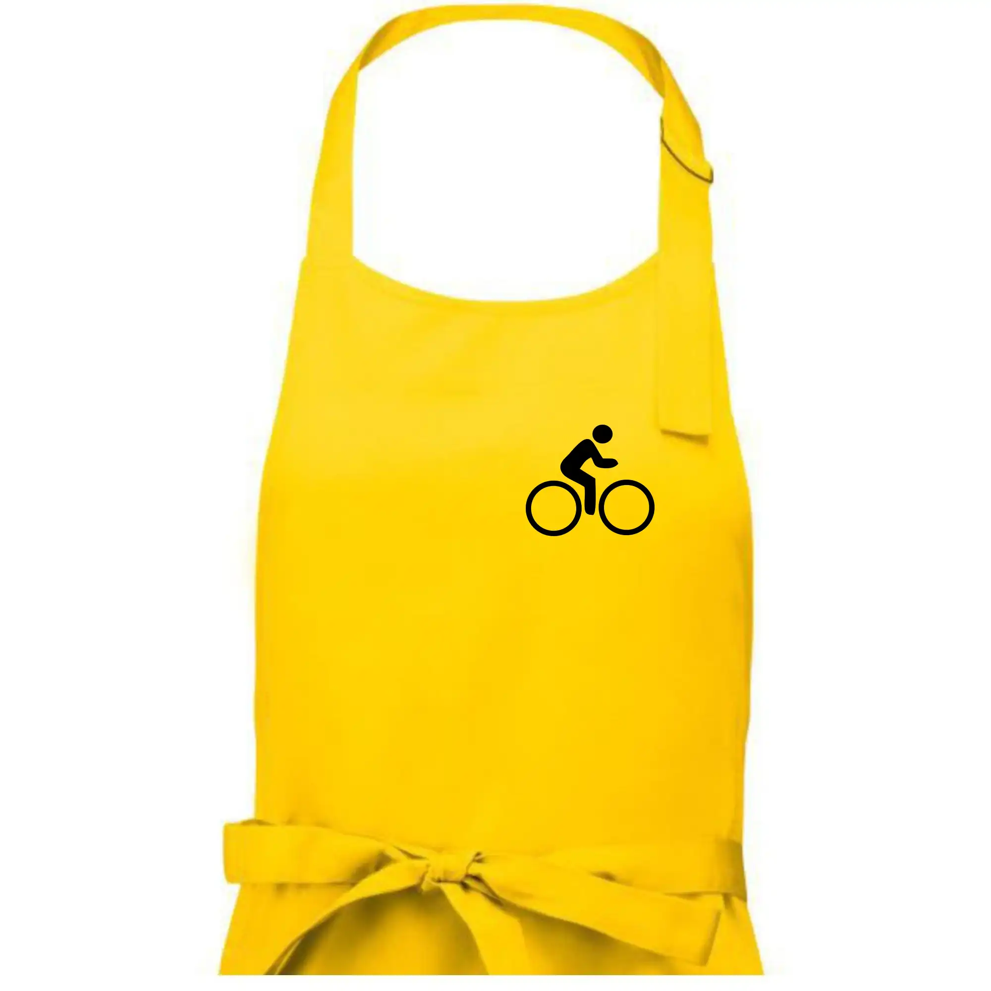 Cyklistika logo prsa