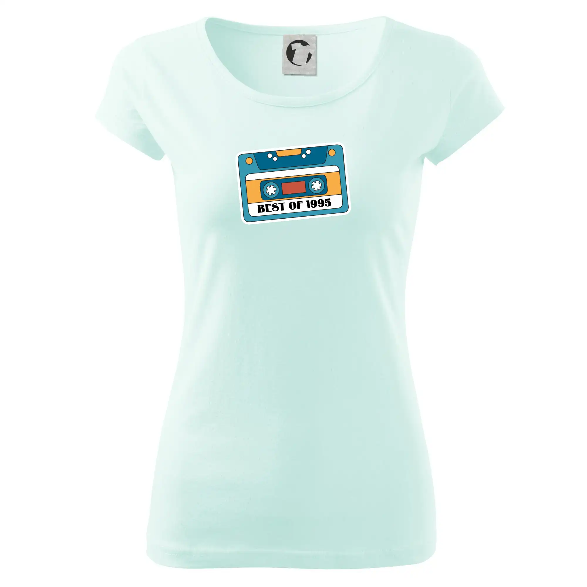 Narozeniny kazeta Best of 1995