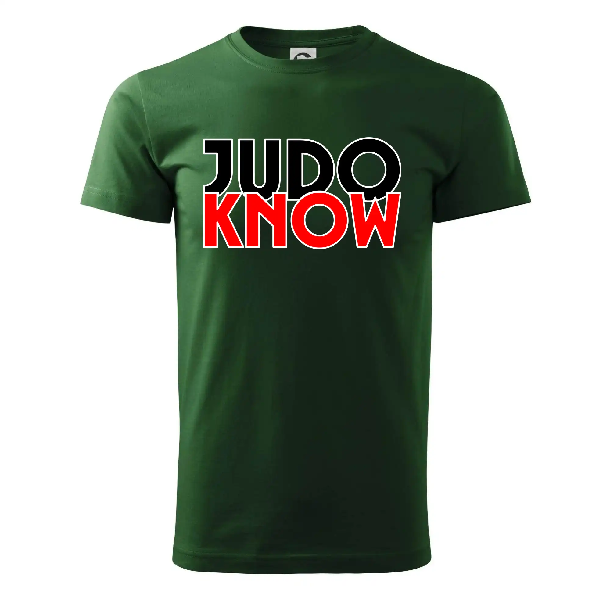 Judo know