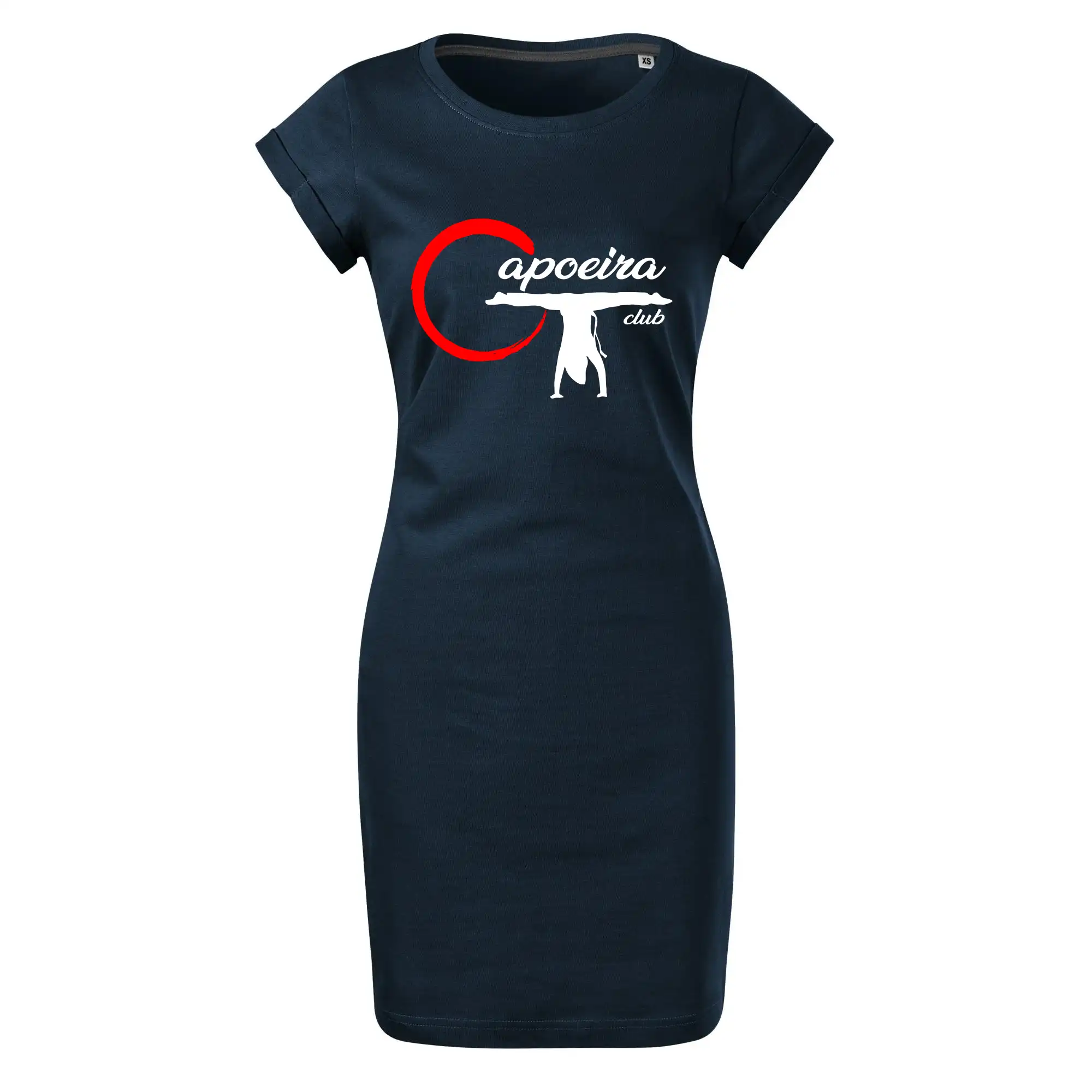 Capoeira club - bojovník