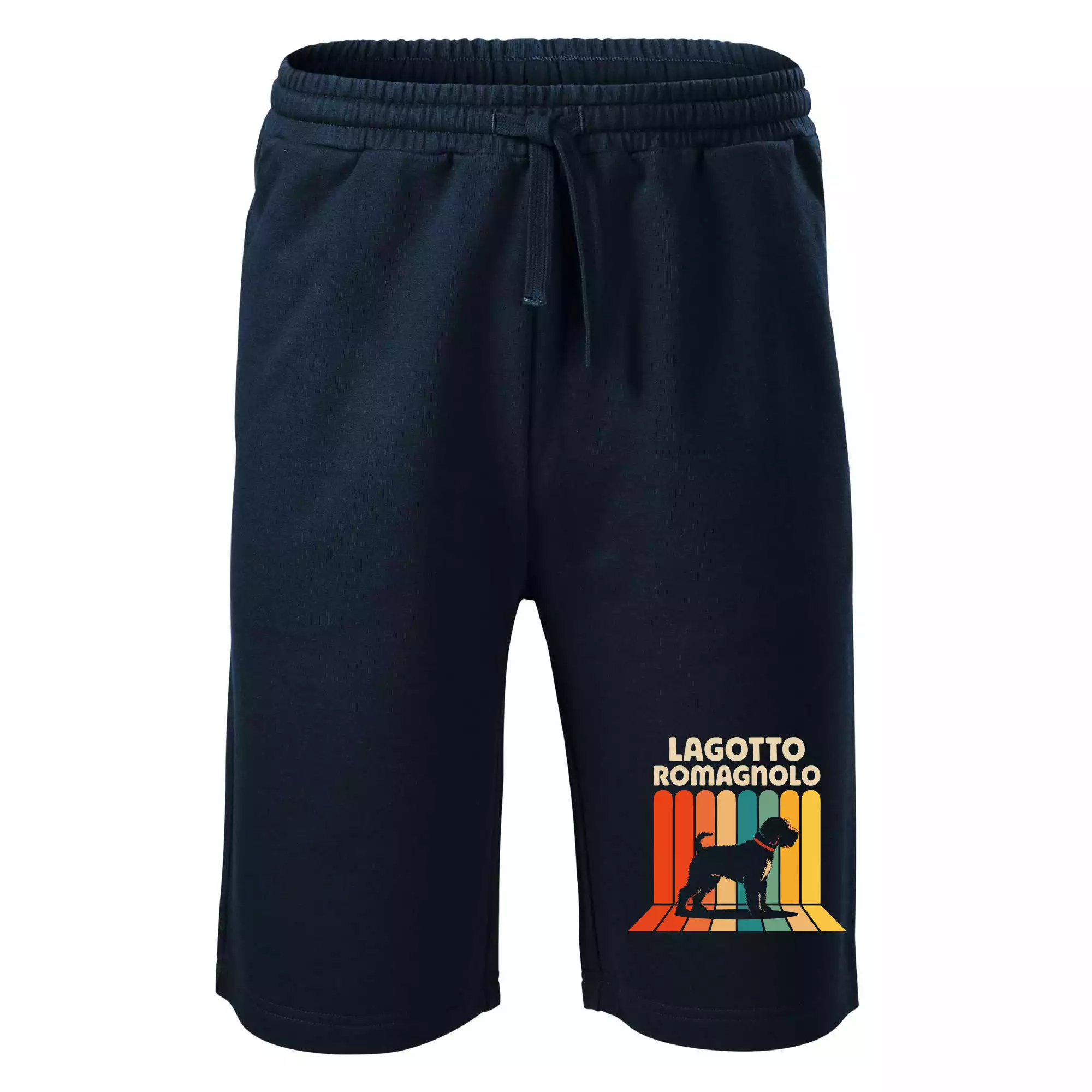 Lagotto romagnolo vintage