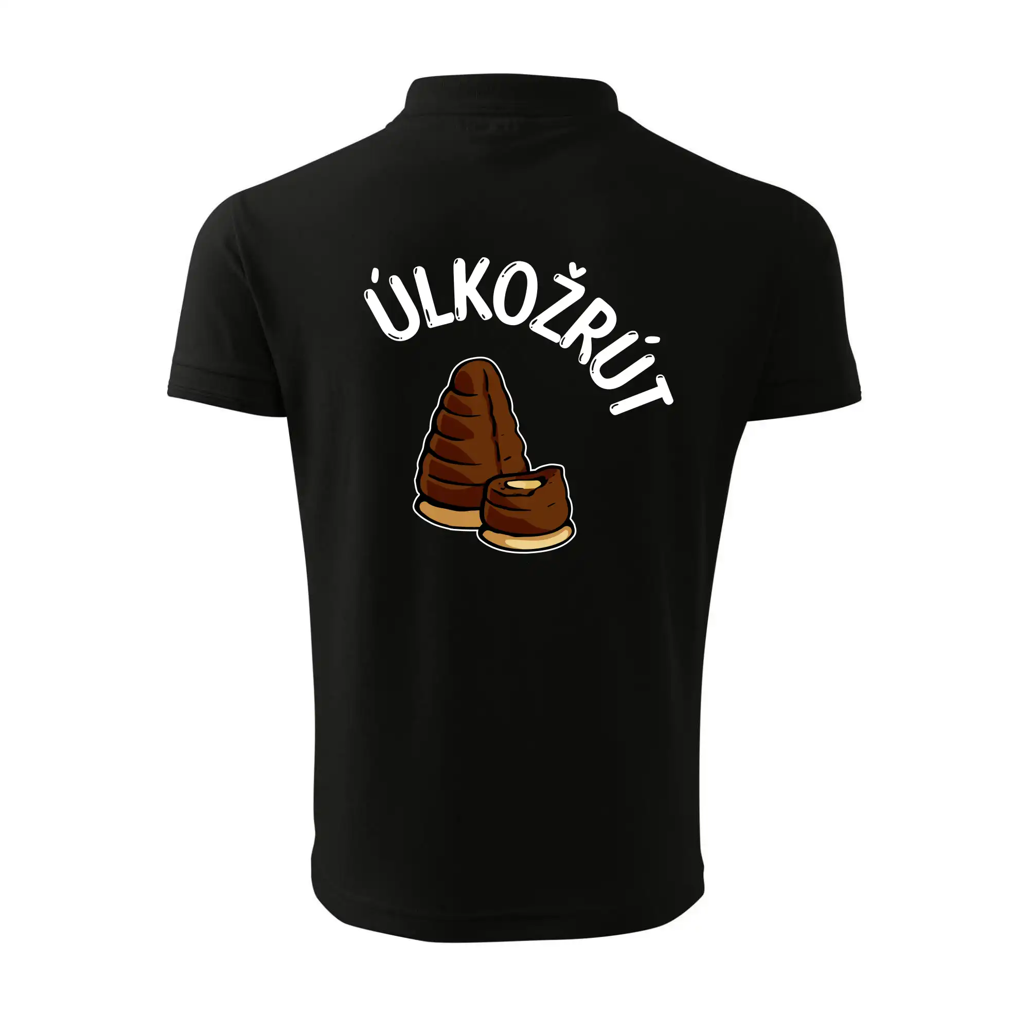 Úlkožrút