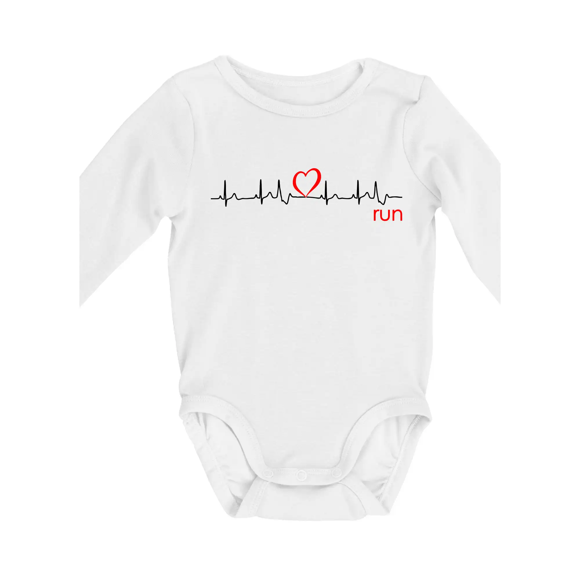 Moje srdce bije pro run