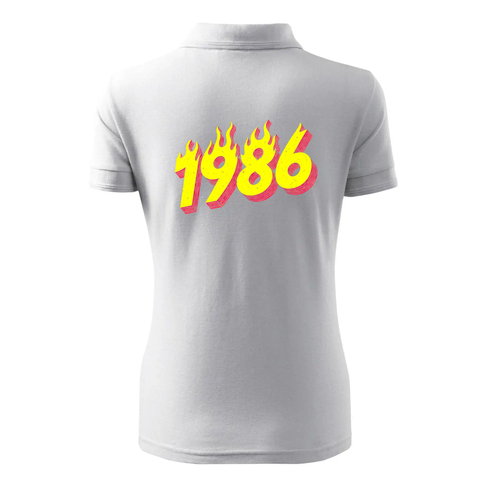 Narozeniny v ohni 1986