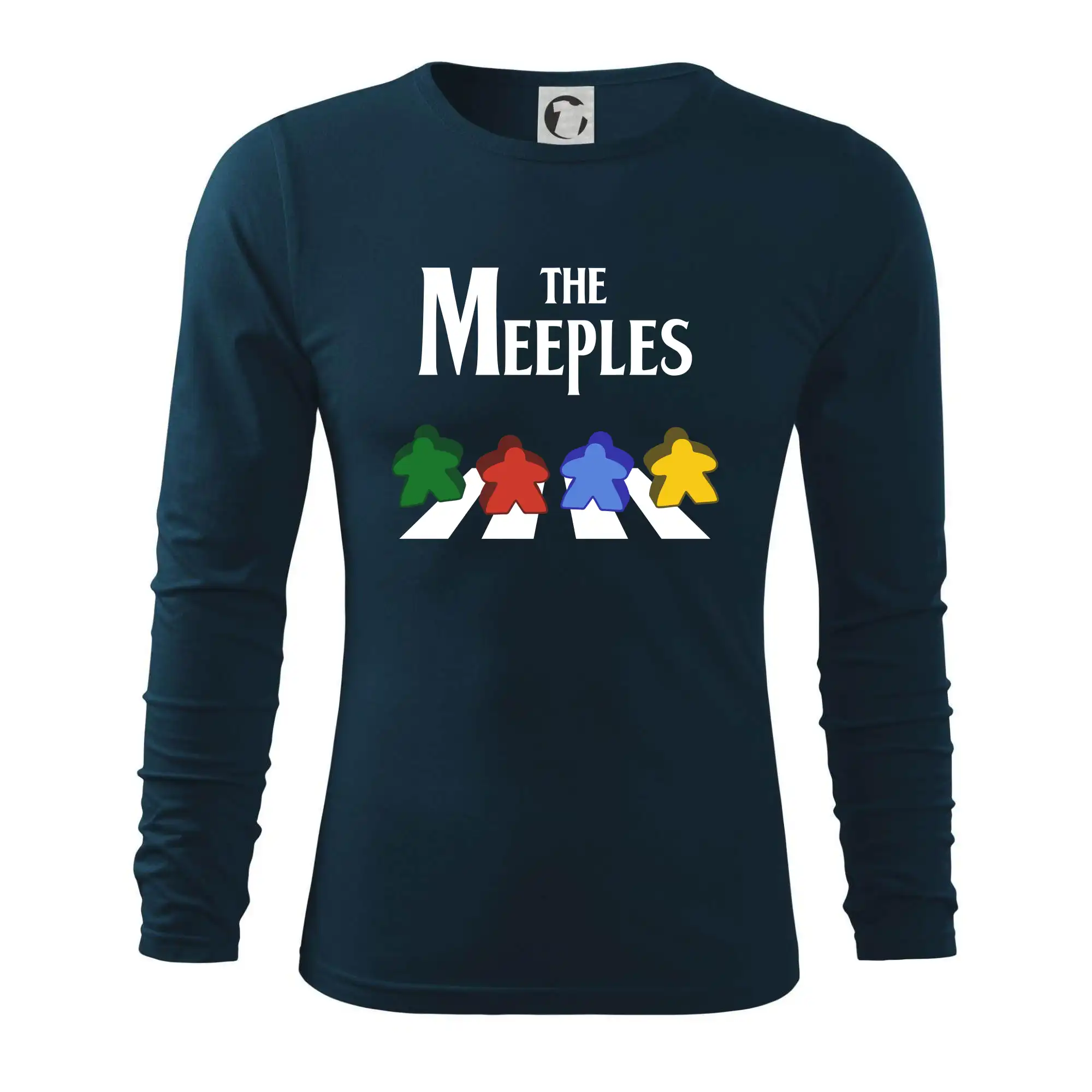 The Meeples