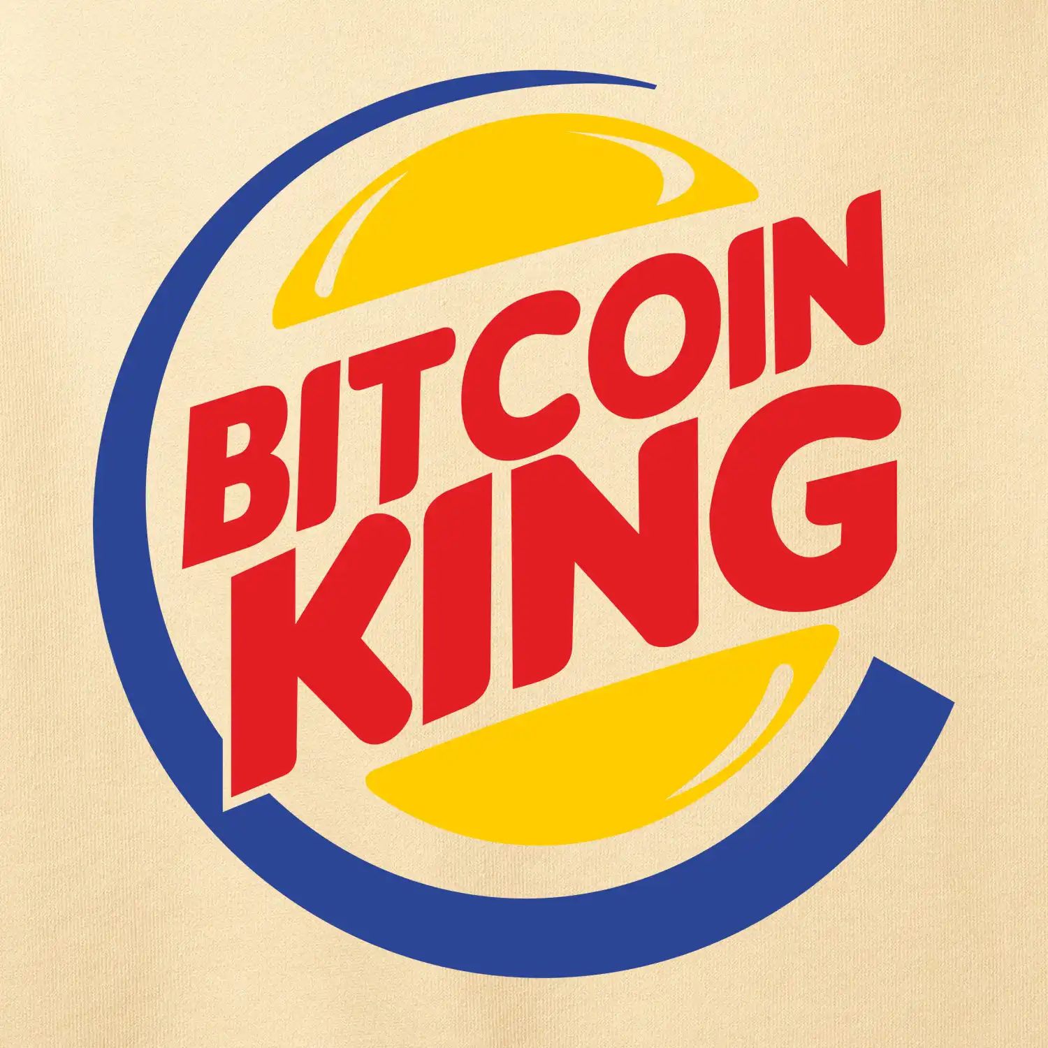 Bitcoin King