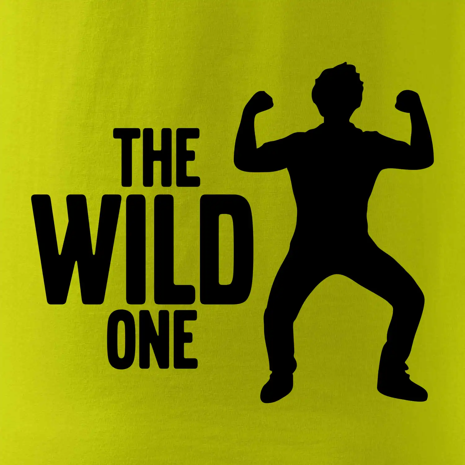 Bachelor party - The wild one