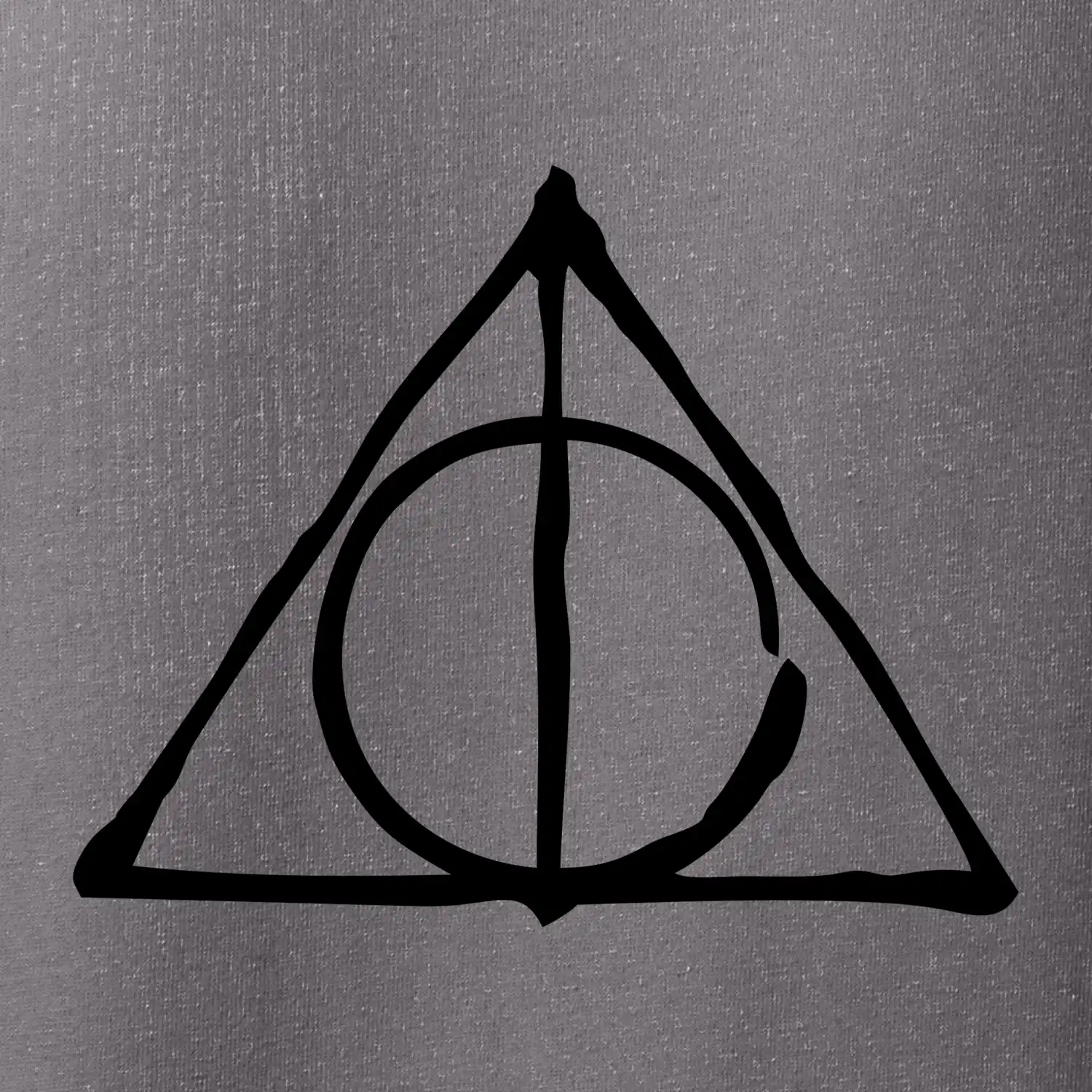 Harry - symbol relikvie