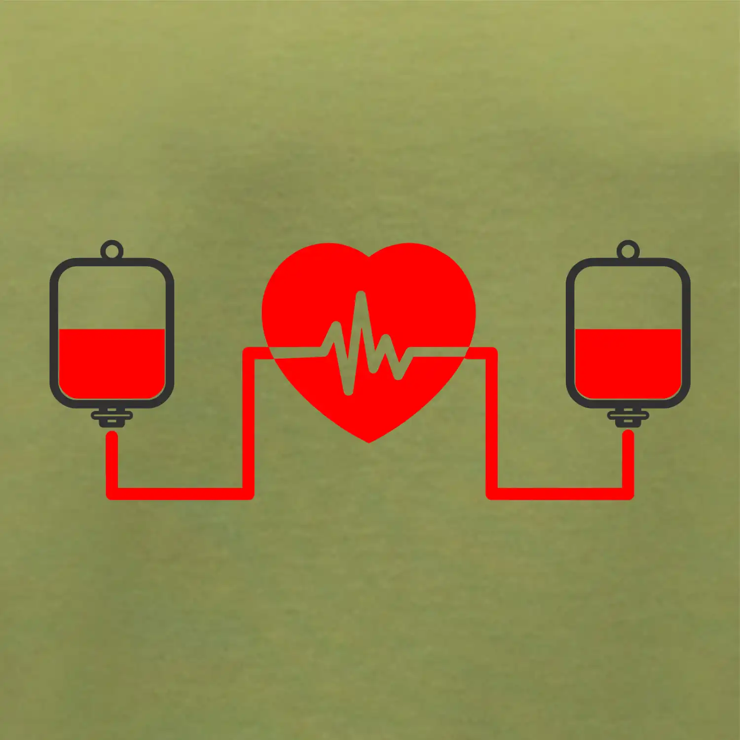 Zdravotnická výměna krve