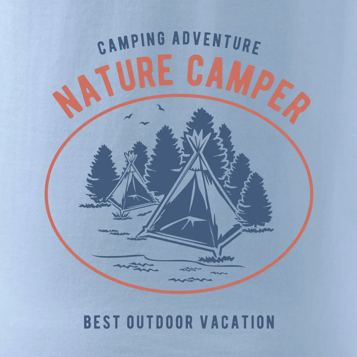 Nature Camper