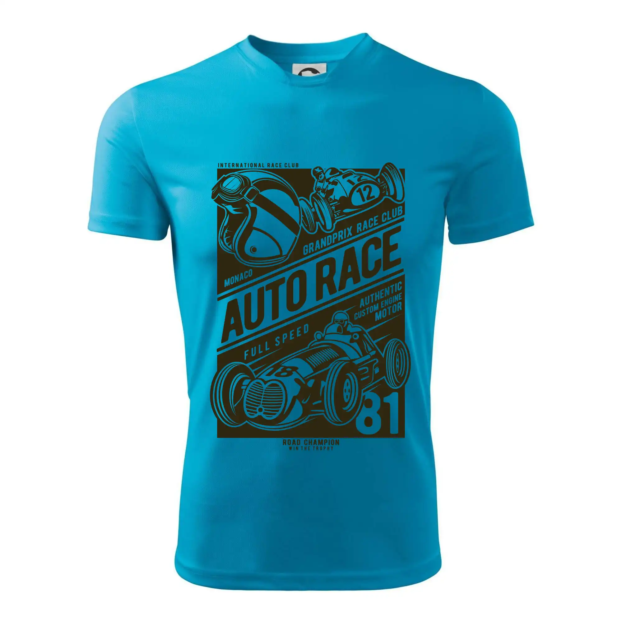 Auto Race