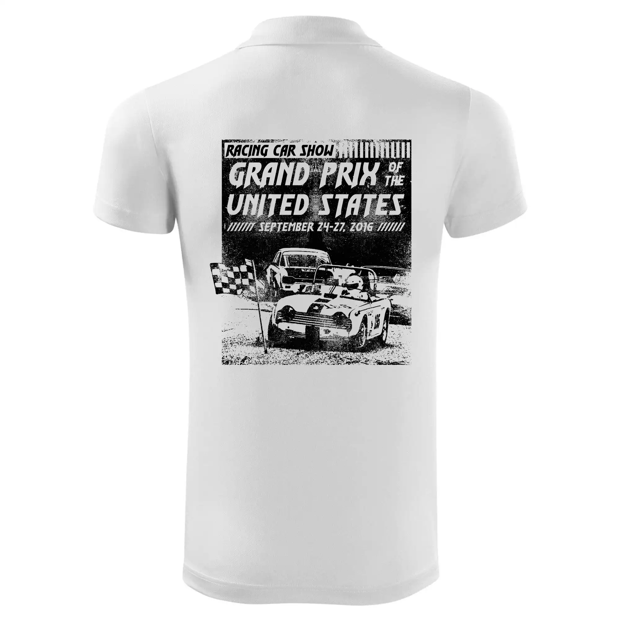 Grand Prix Of The United States