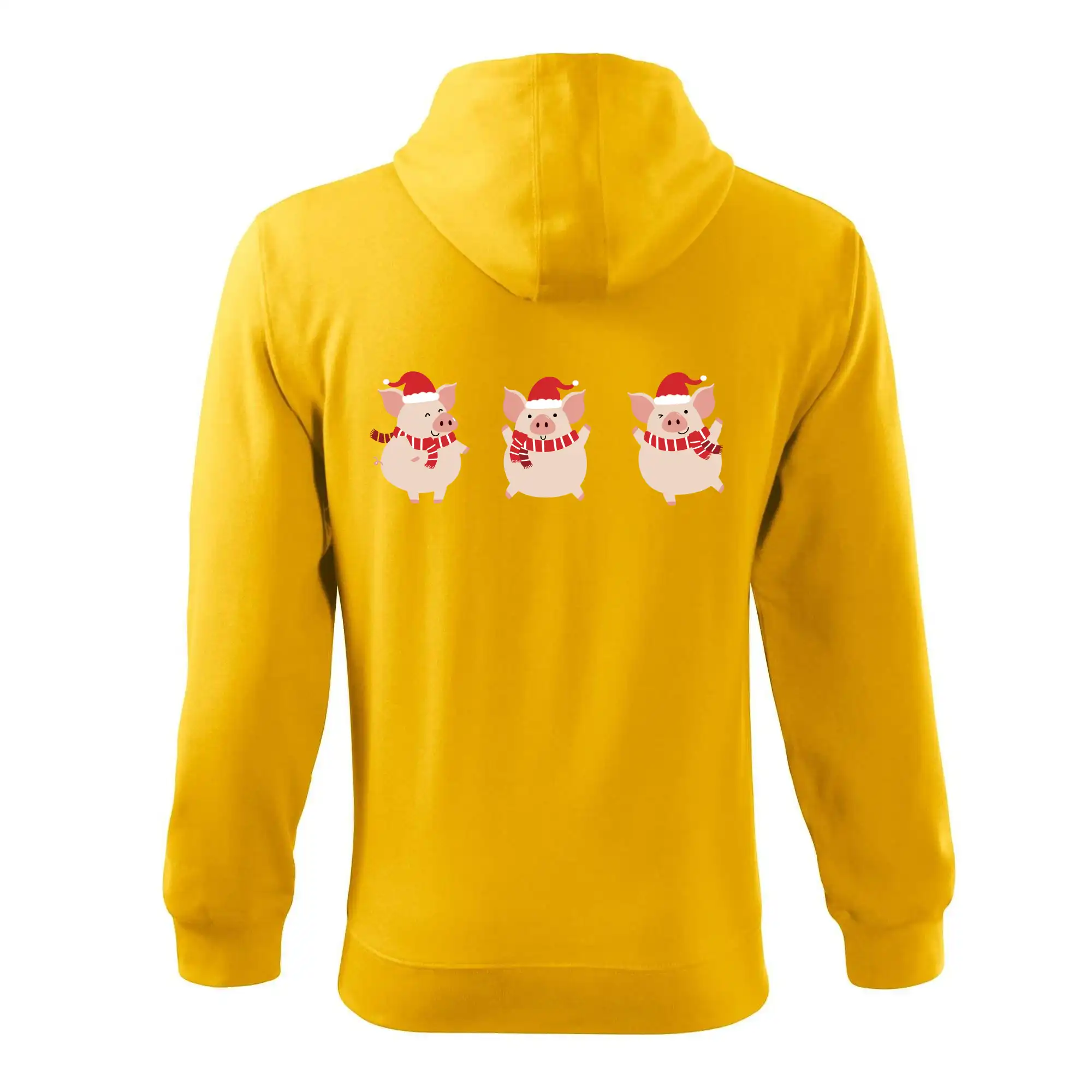 Vánoční prasátka