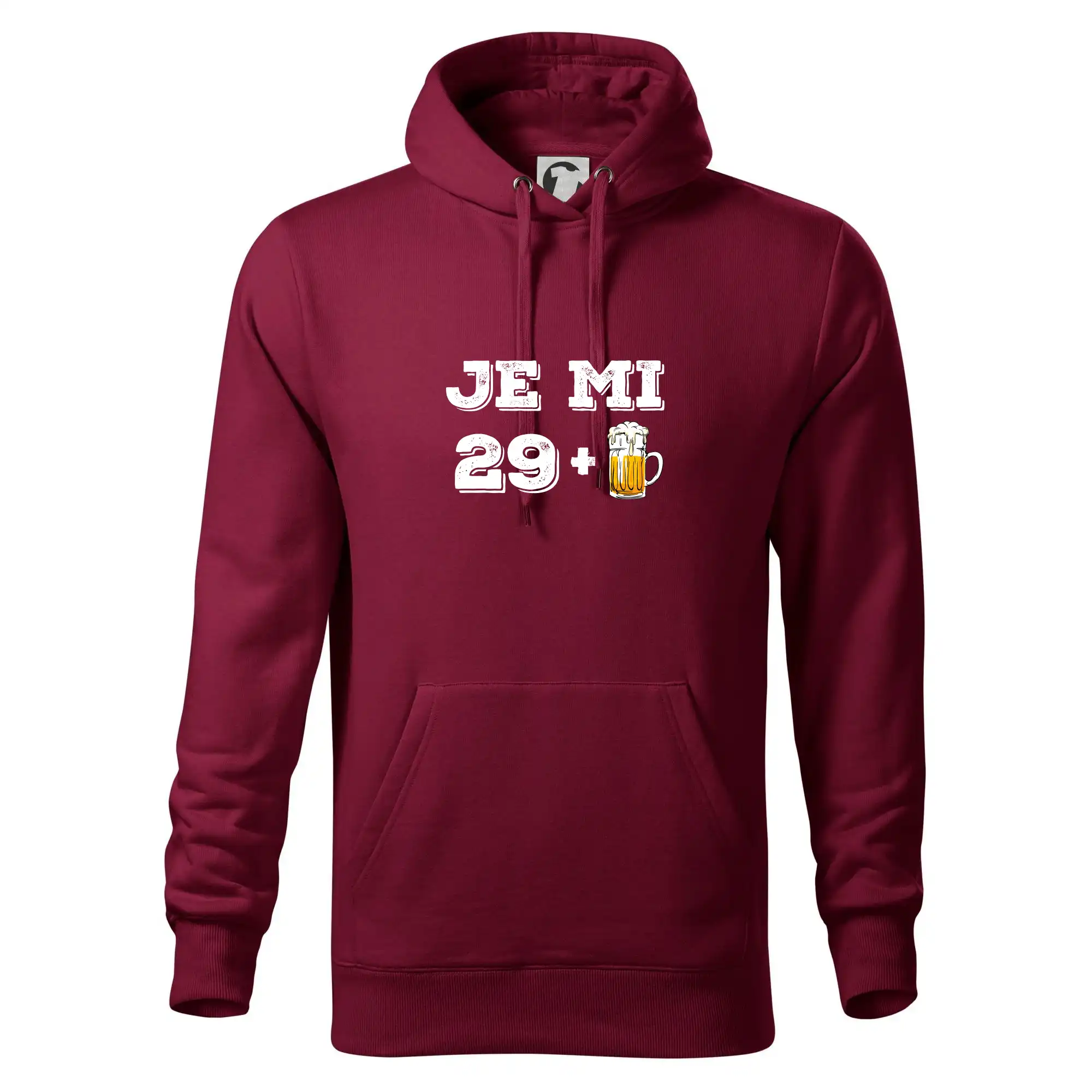 Je mi 30 pivo