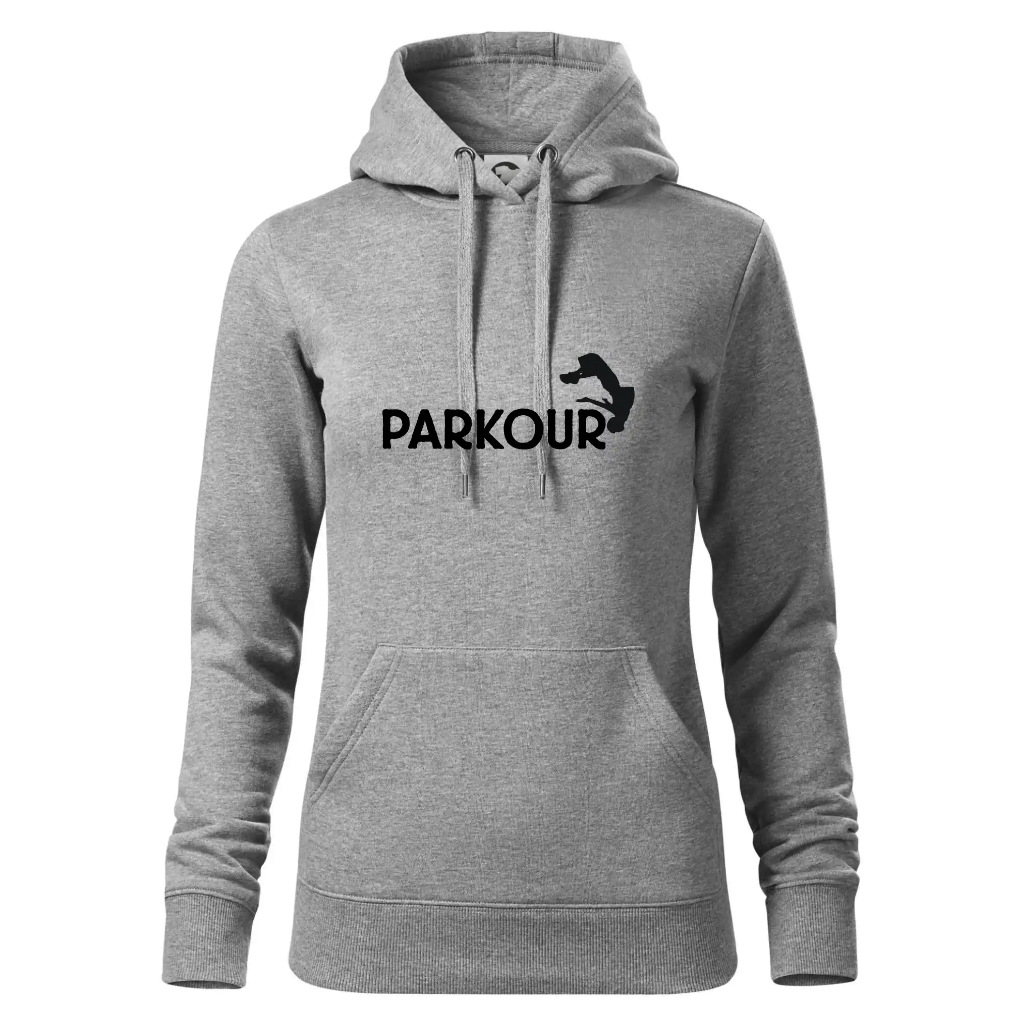 Parkour - salto
