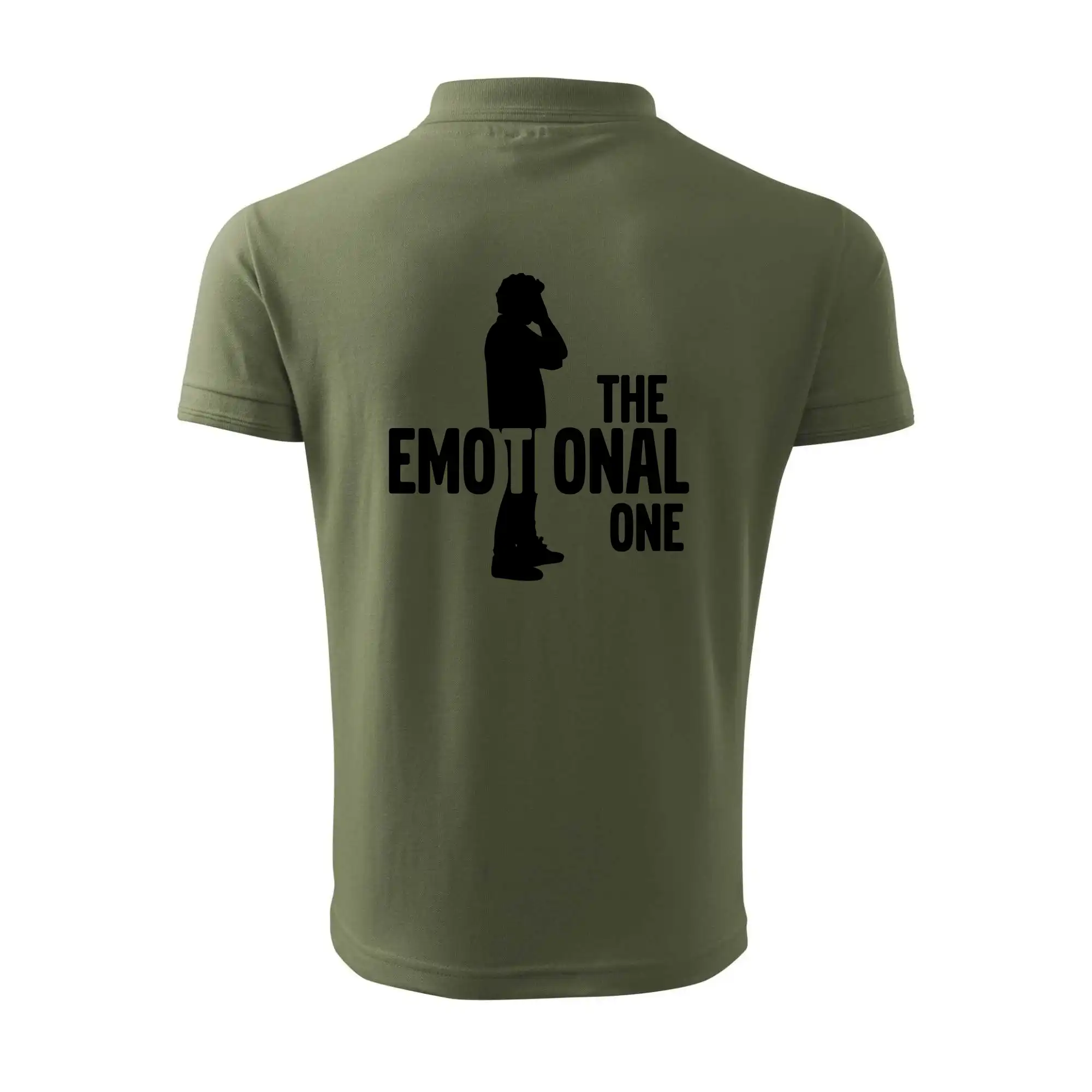 Bachelor party - The emotional one