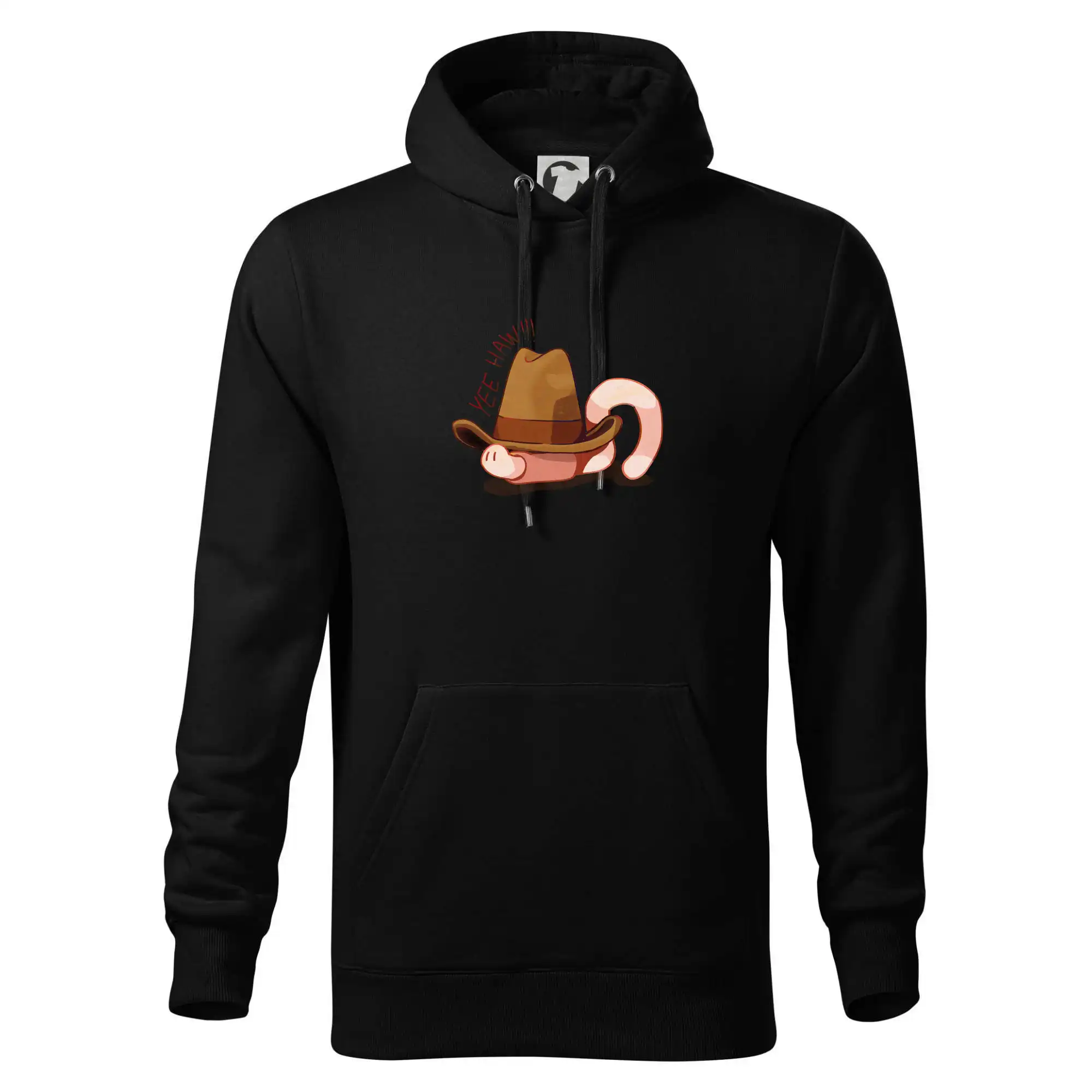 Žížala cowboy (Alexis Citrine)