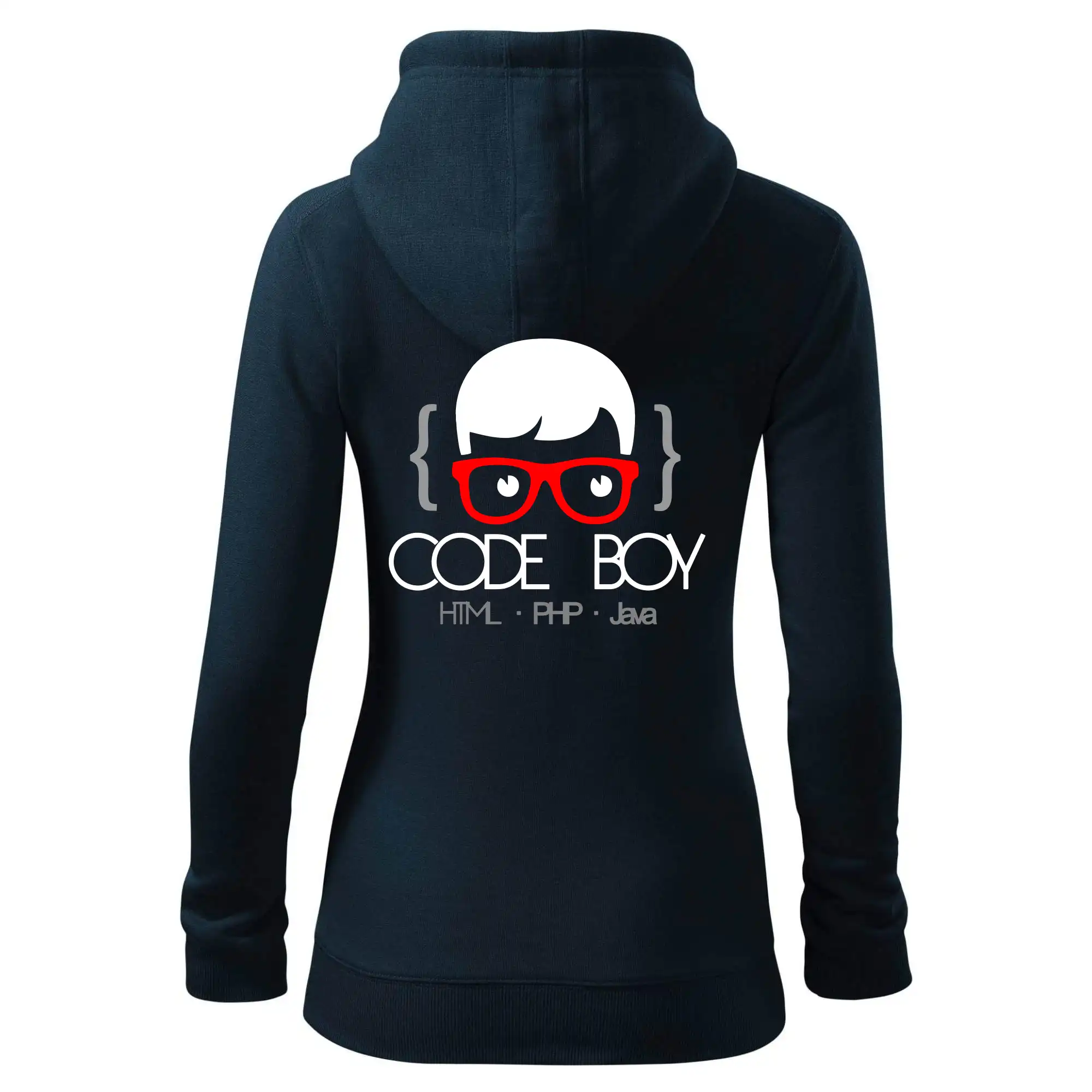 Code Boy