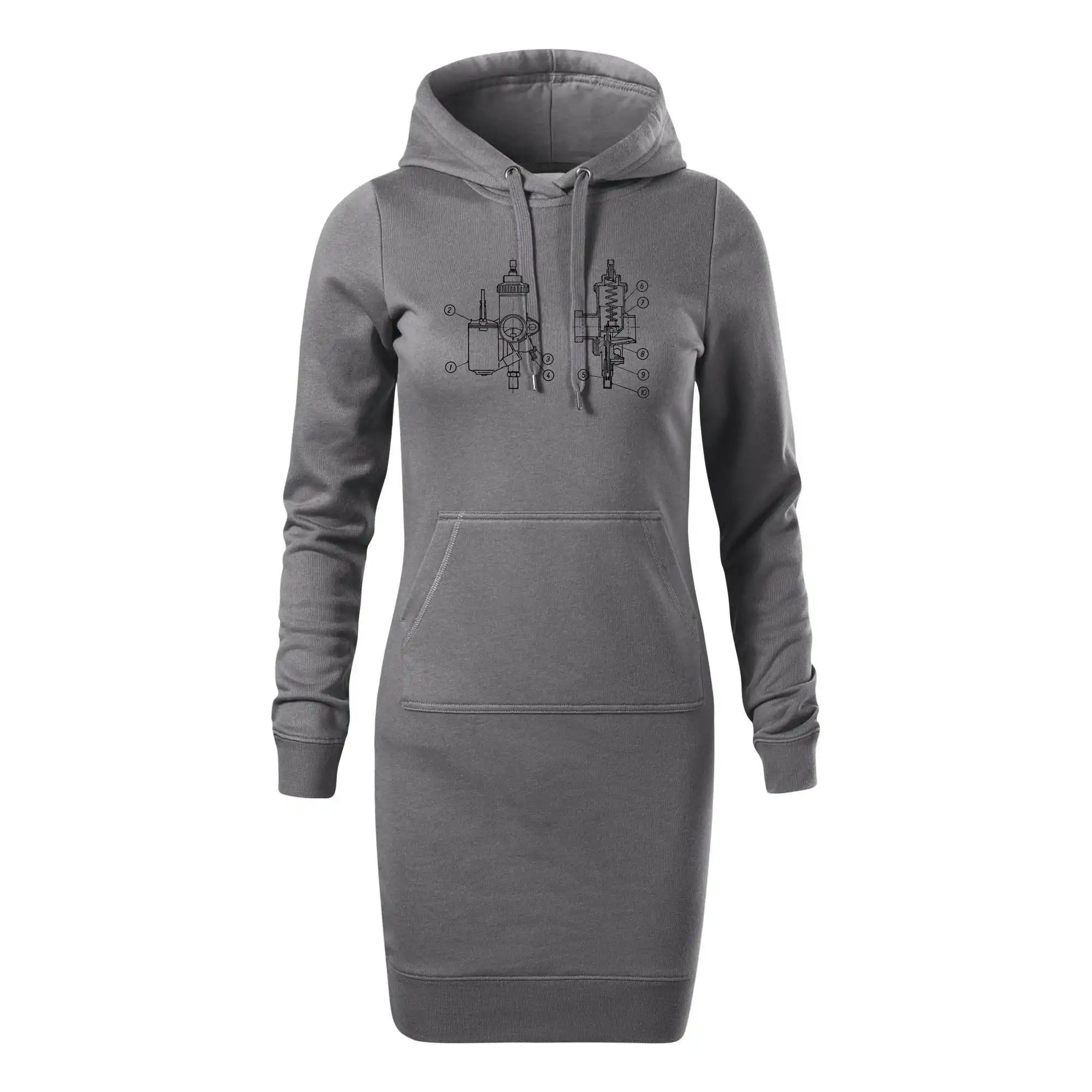 Karburátor Jikov 2926