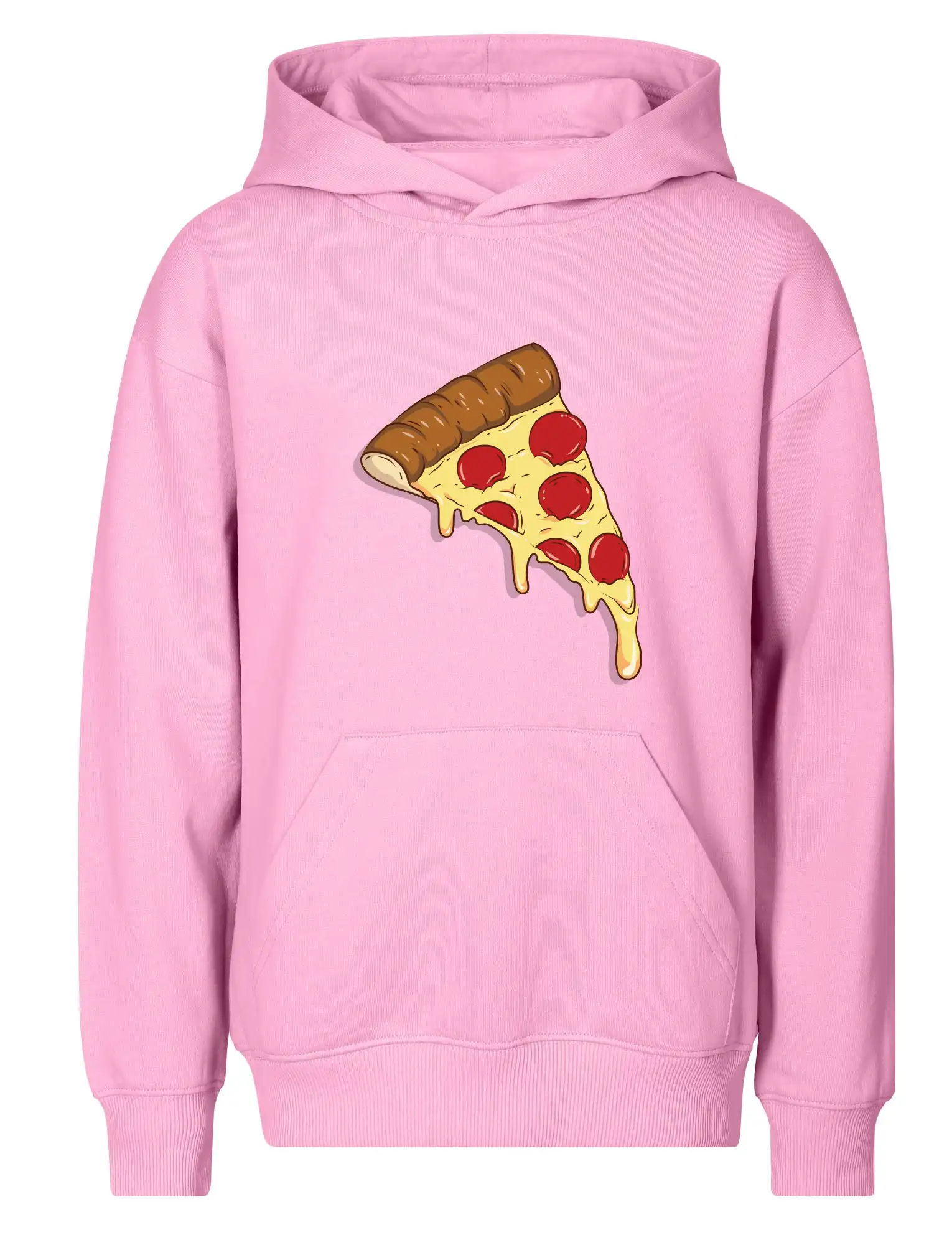 Pizza pro gurmány