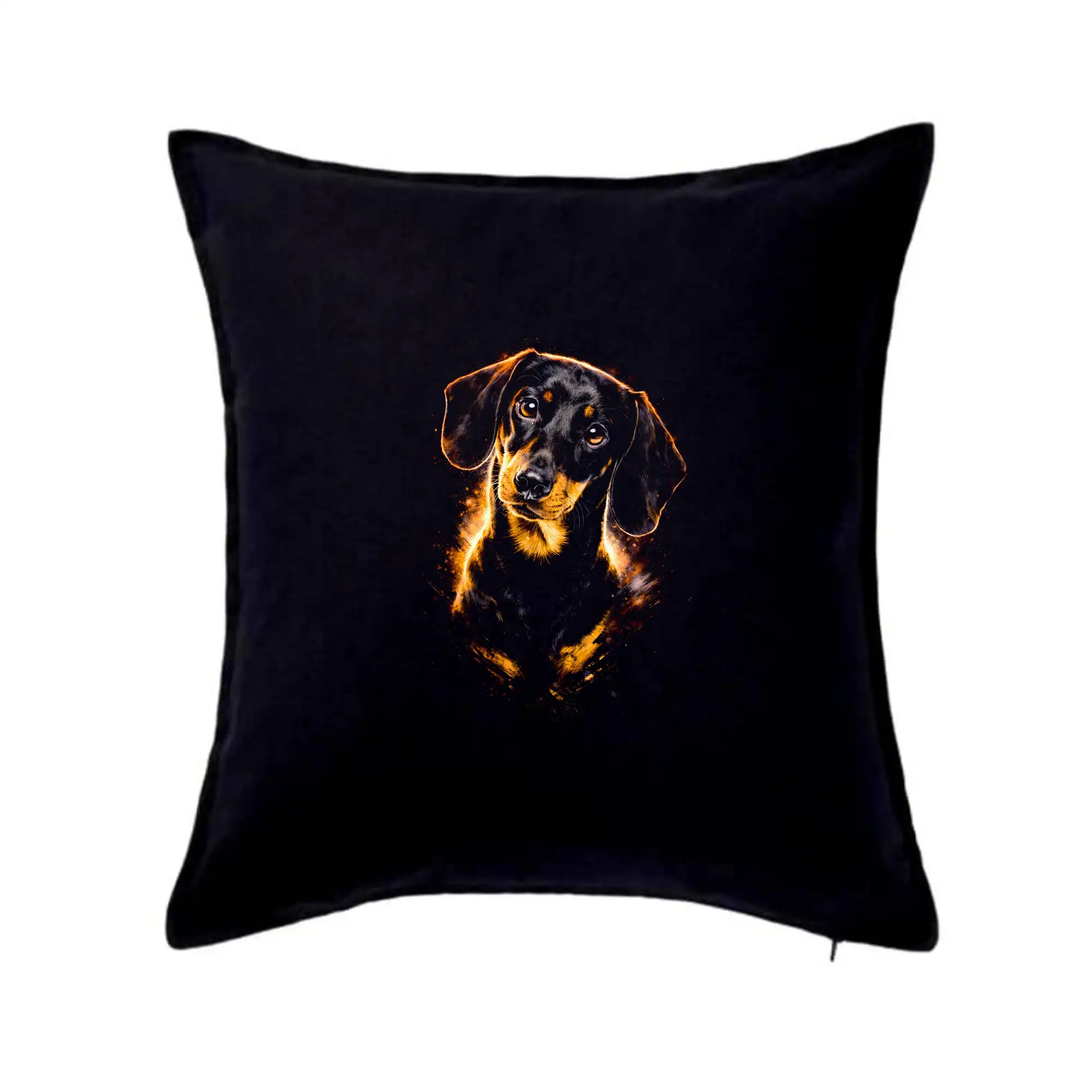 Obrázek polotón Jezevčík