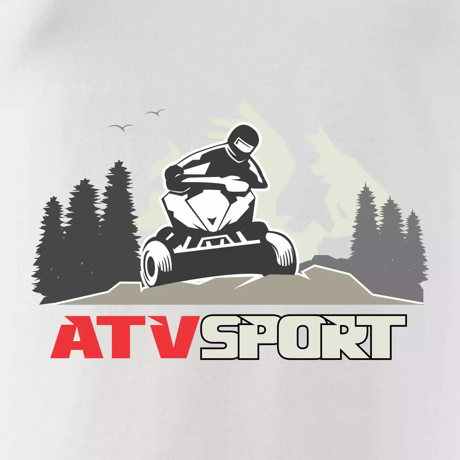 ATV čtyřkolka sport
