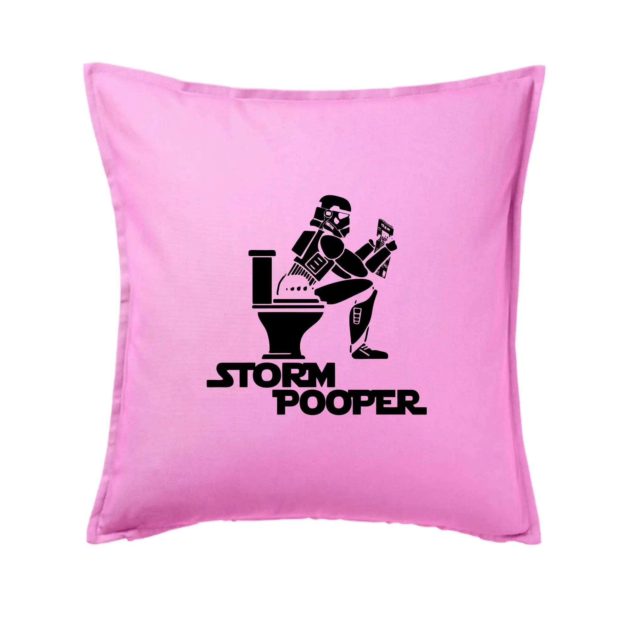SW - Storm pooper