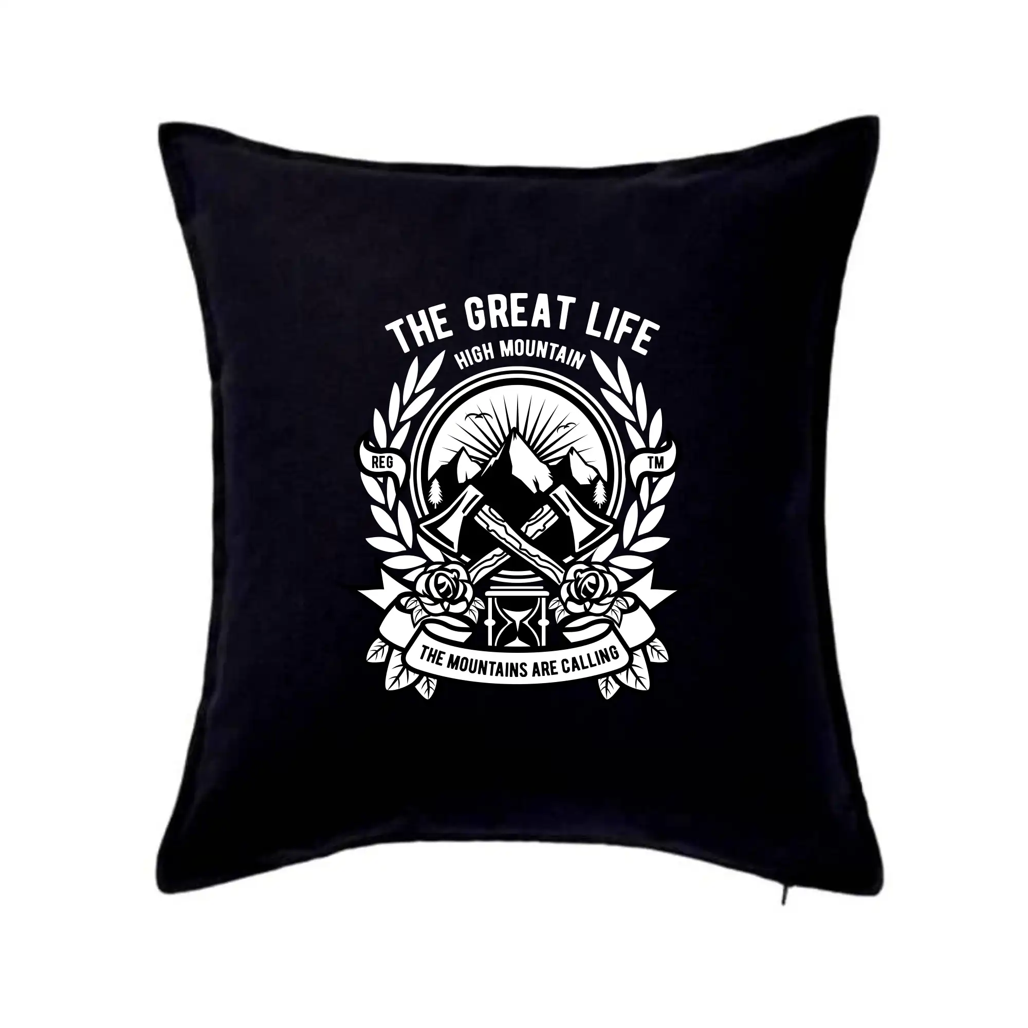 Great Life - sekery