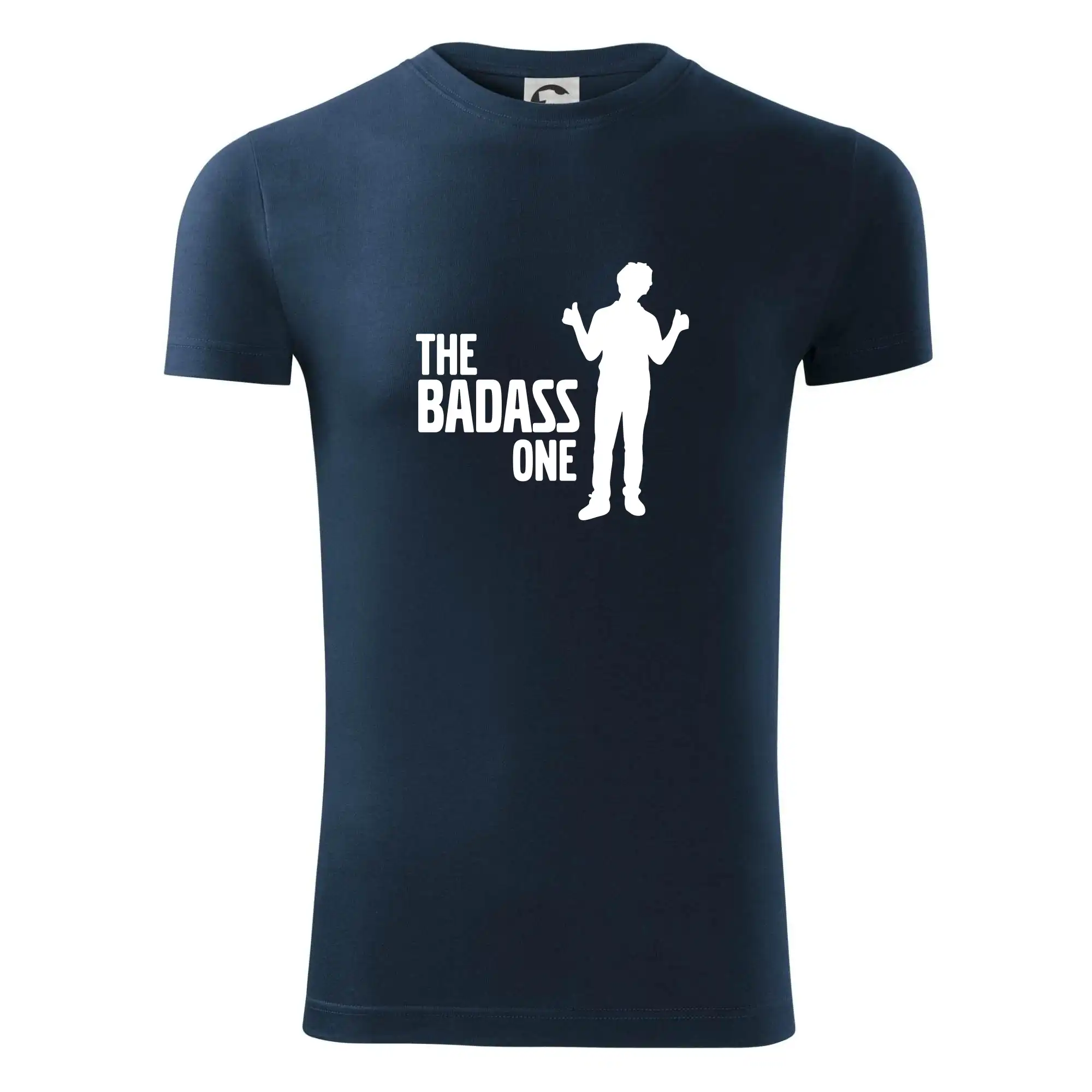 Bachelor party - The badass one