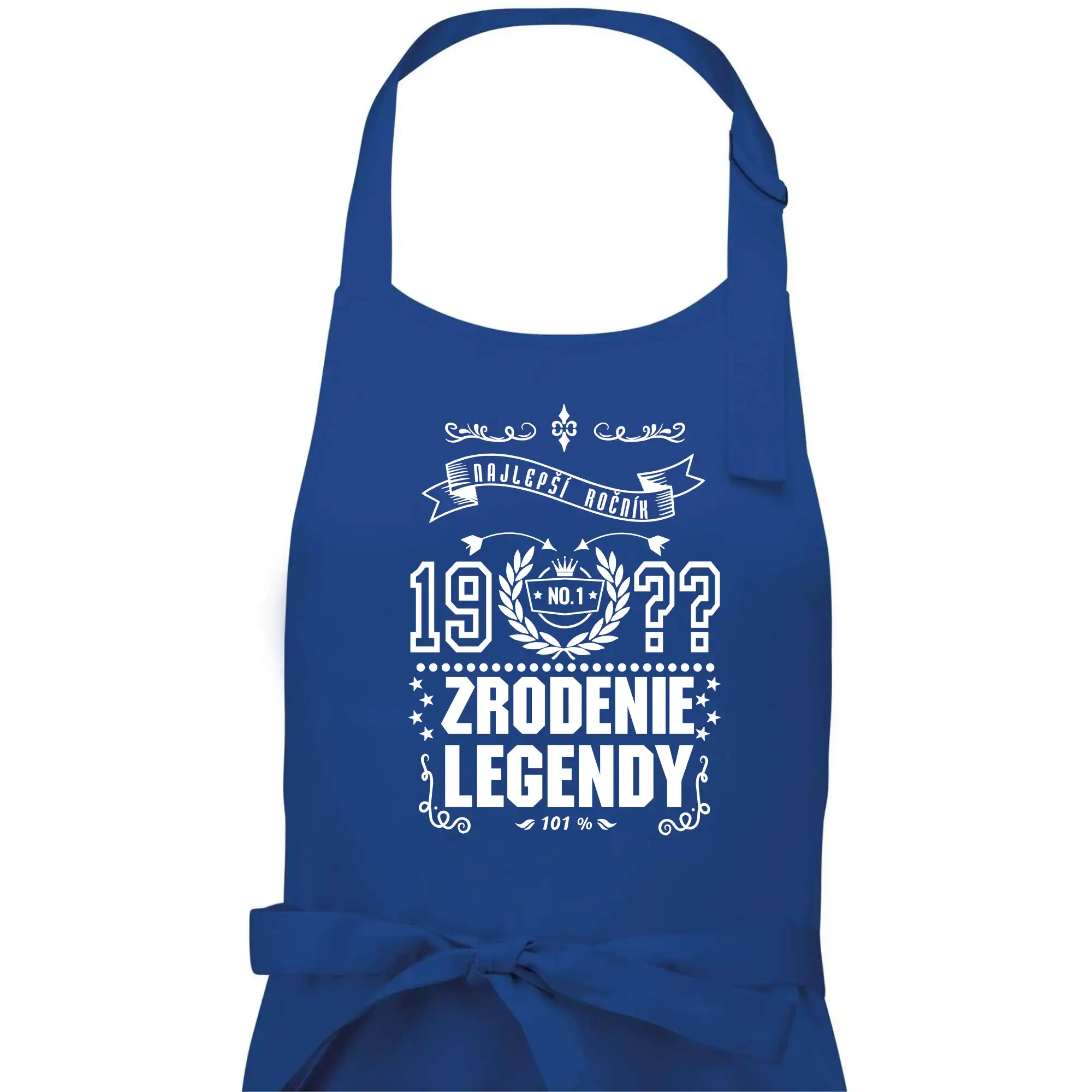 Zrodenie legendy - pre všetkých