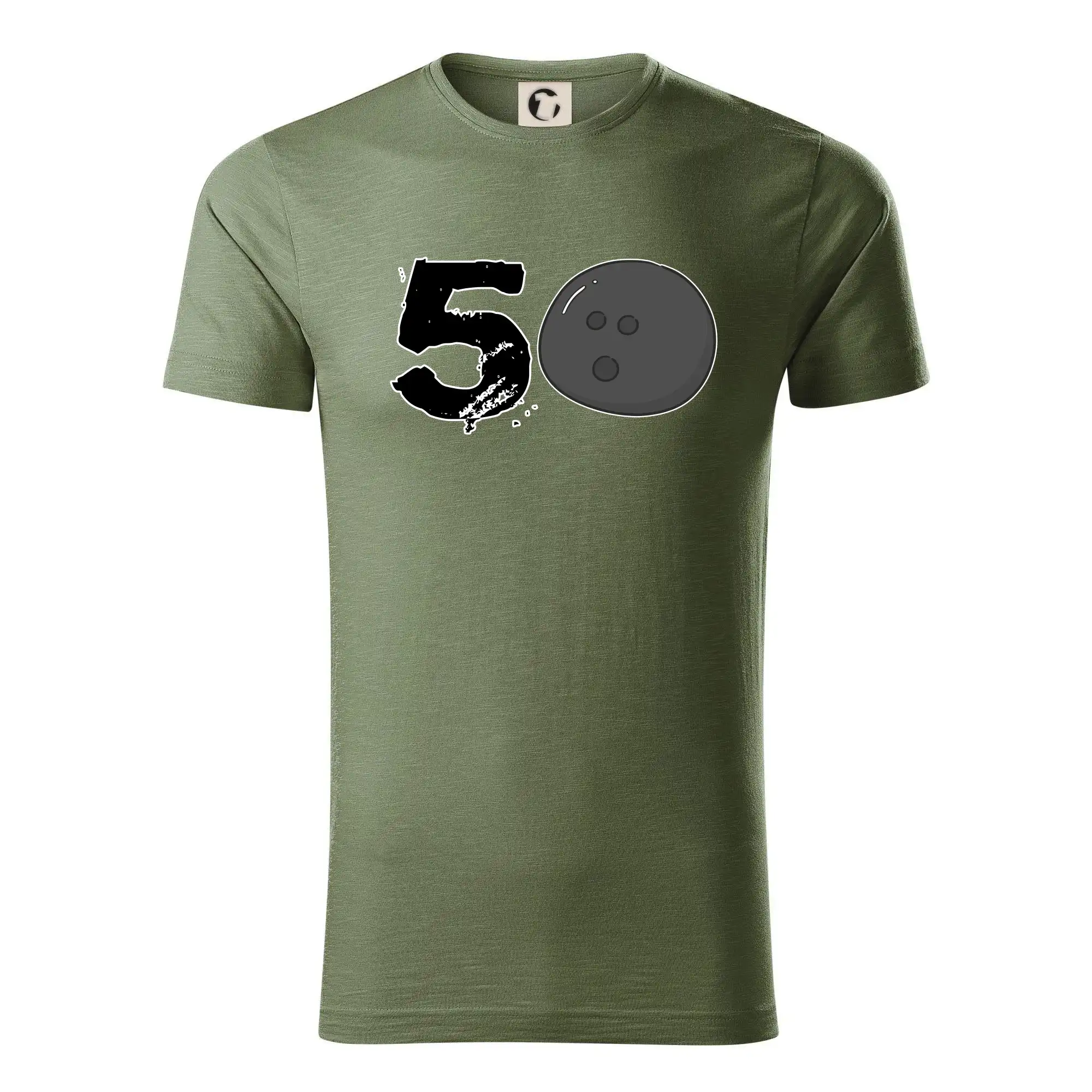 Bowling kulaté narozeniny 50