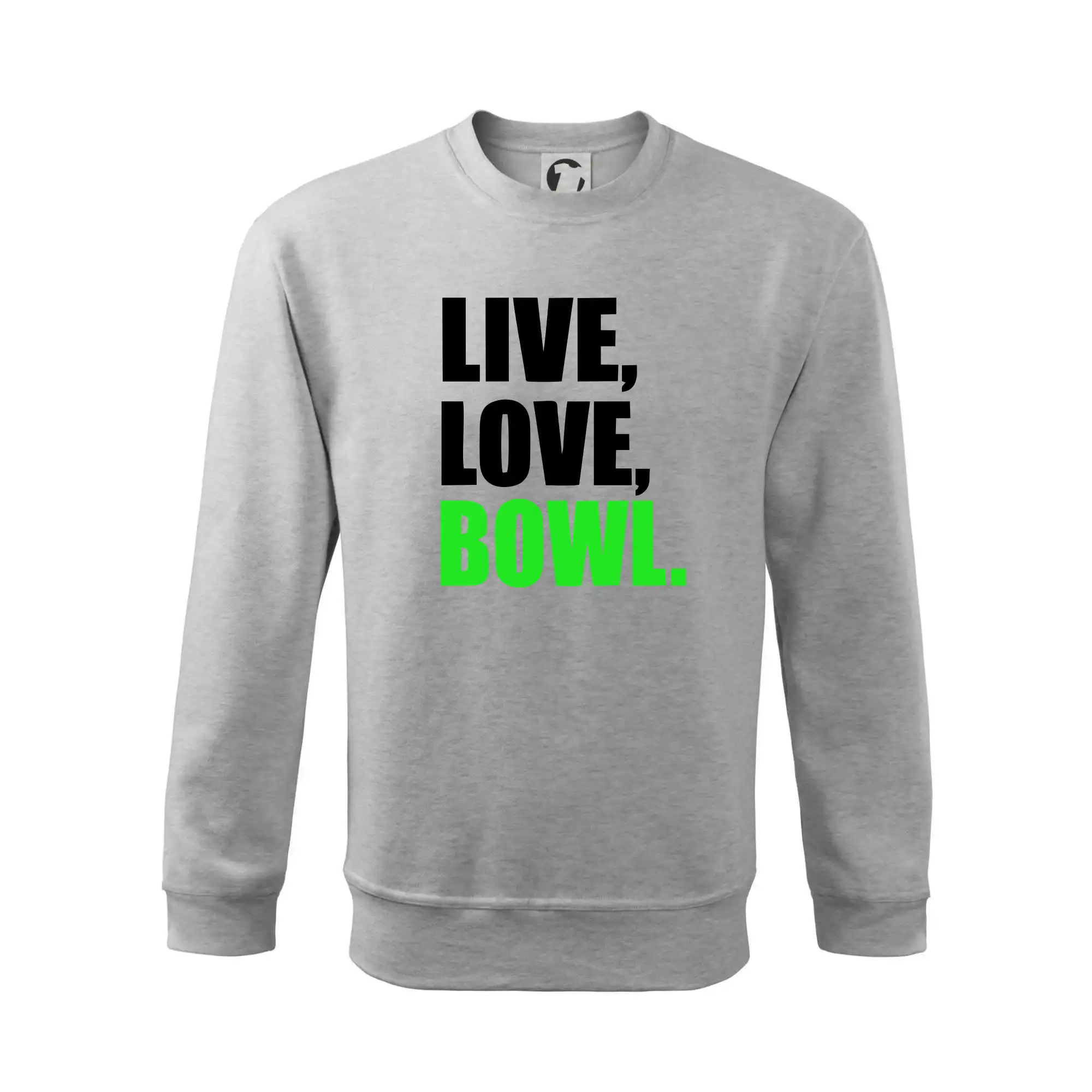 Live, Love, Bowl