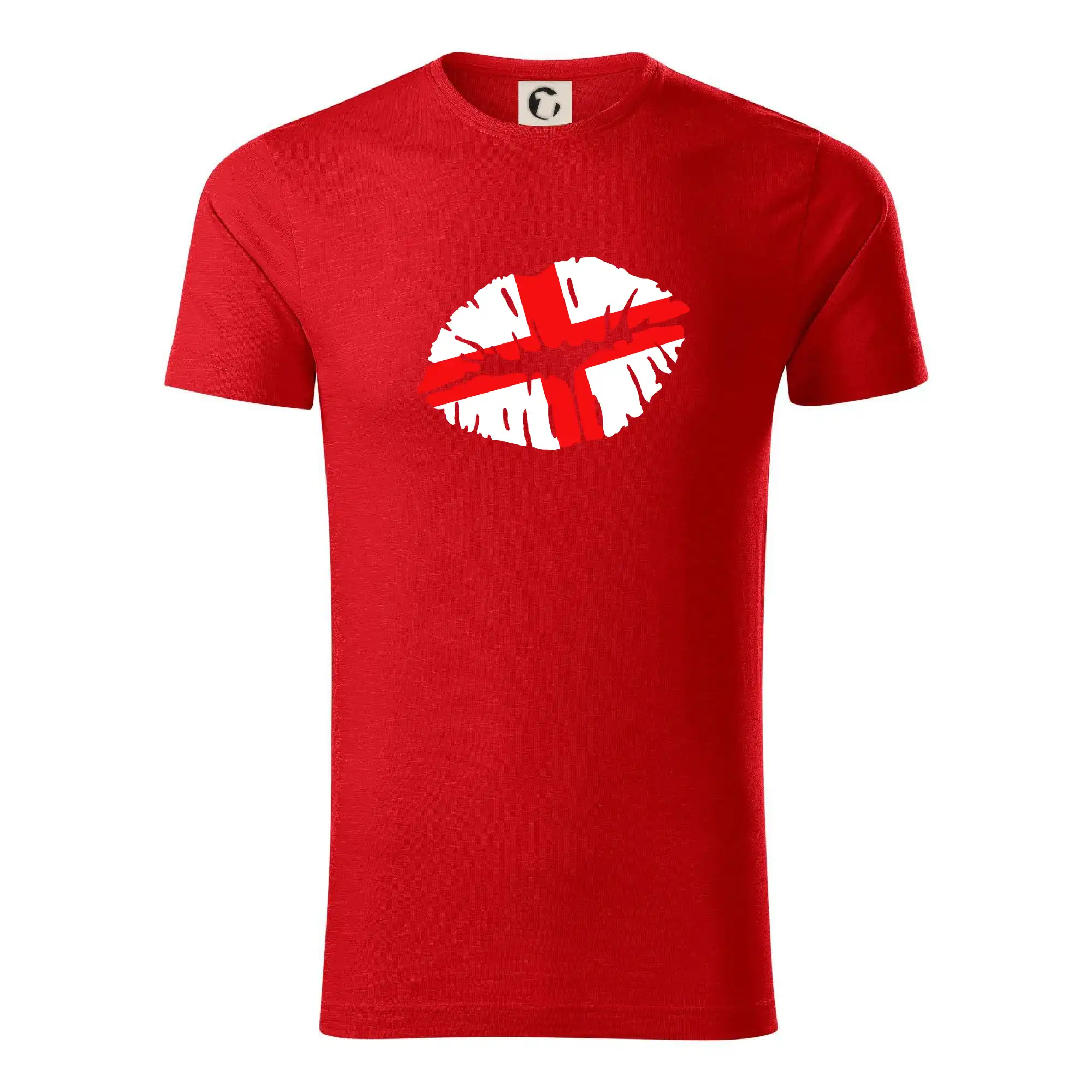 England kiss