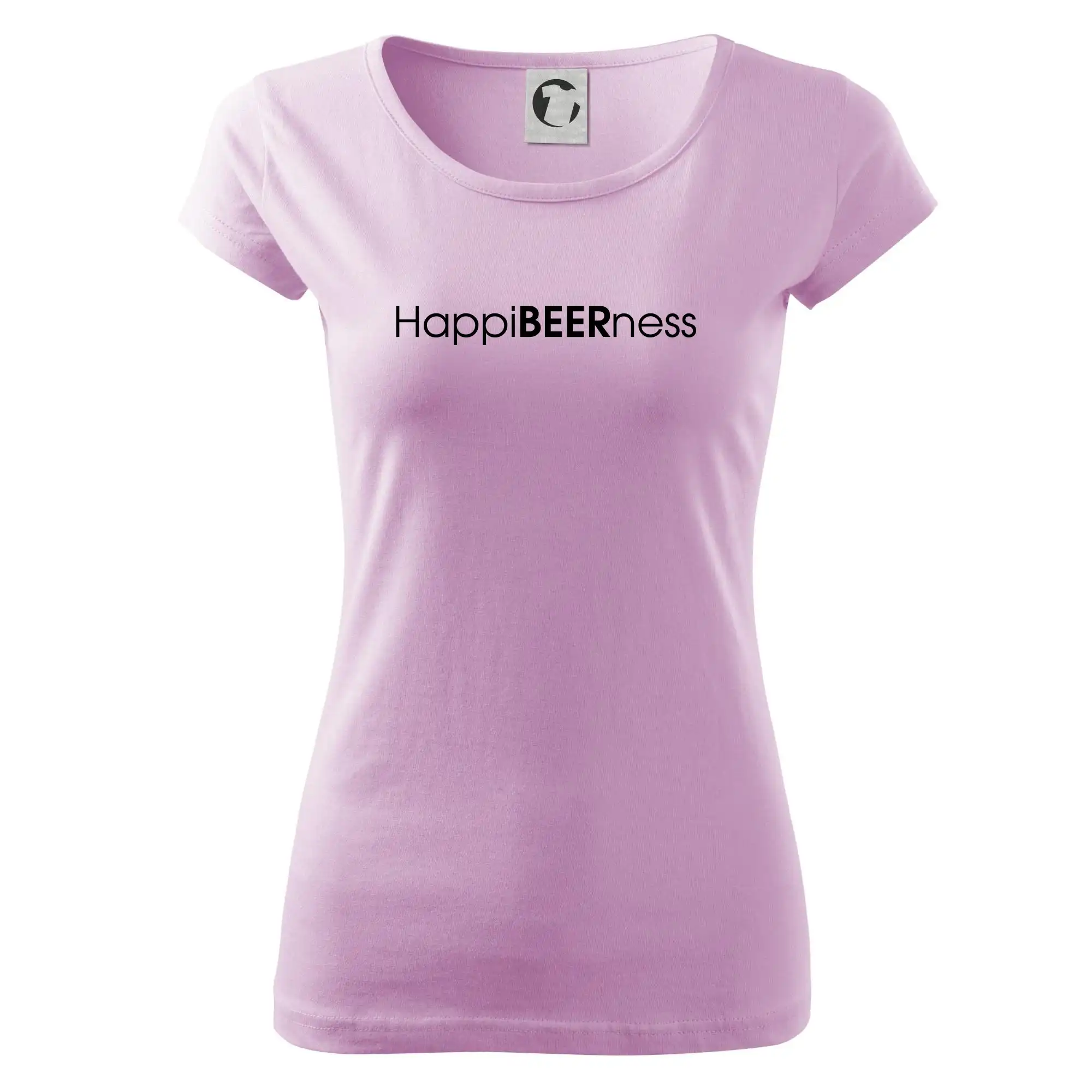 Pivní nápisy HappiBEERness
