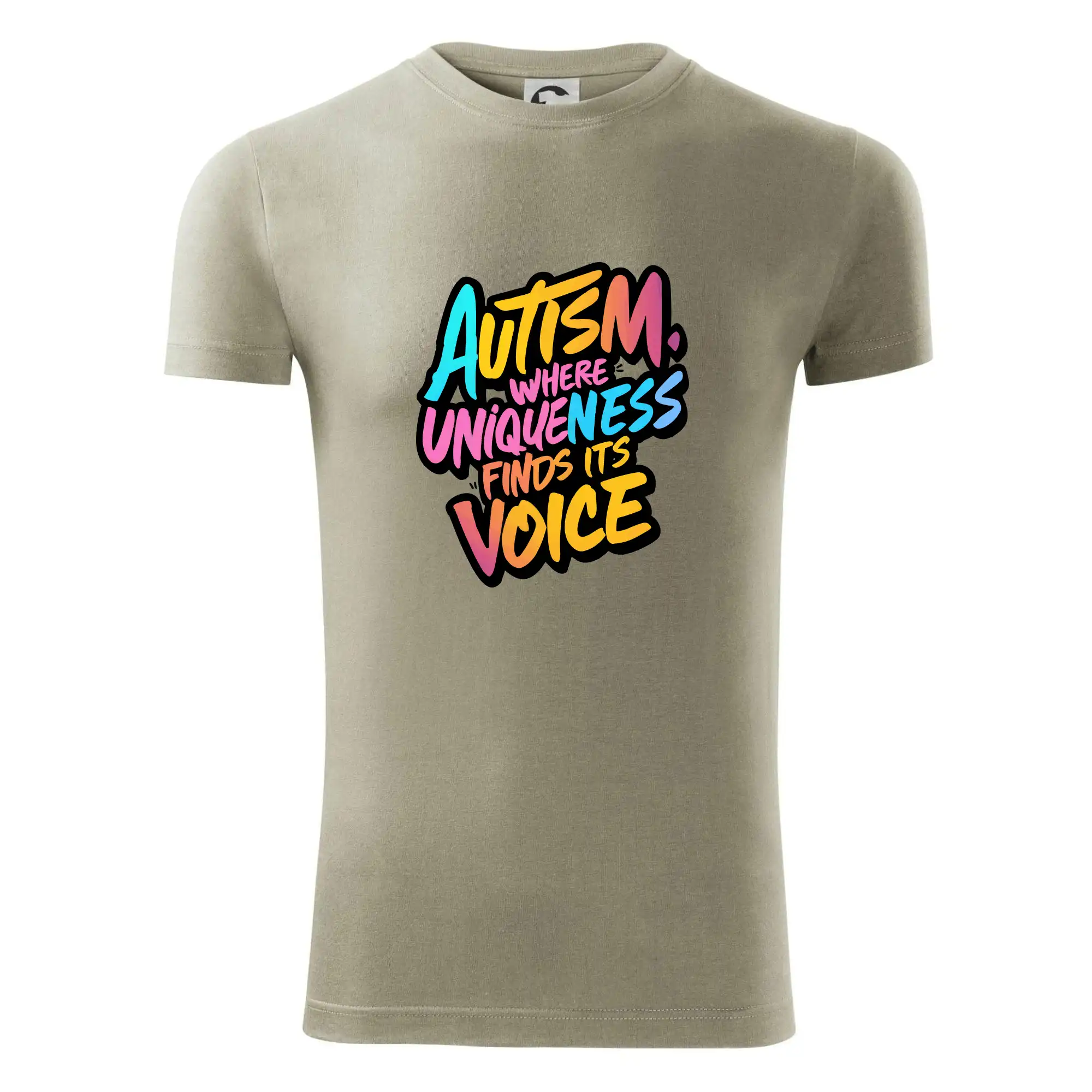 Autism Where Uniqueness Finds Its Voice