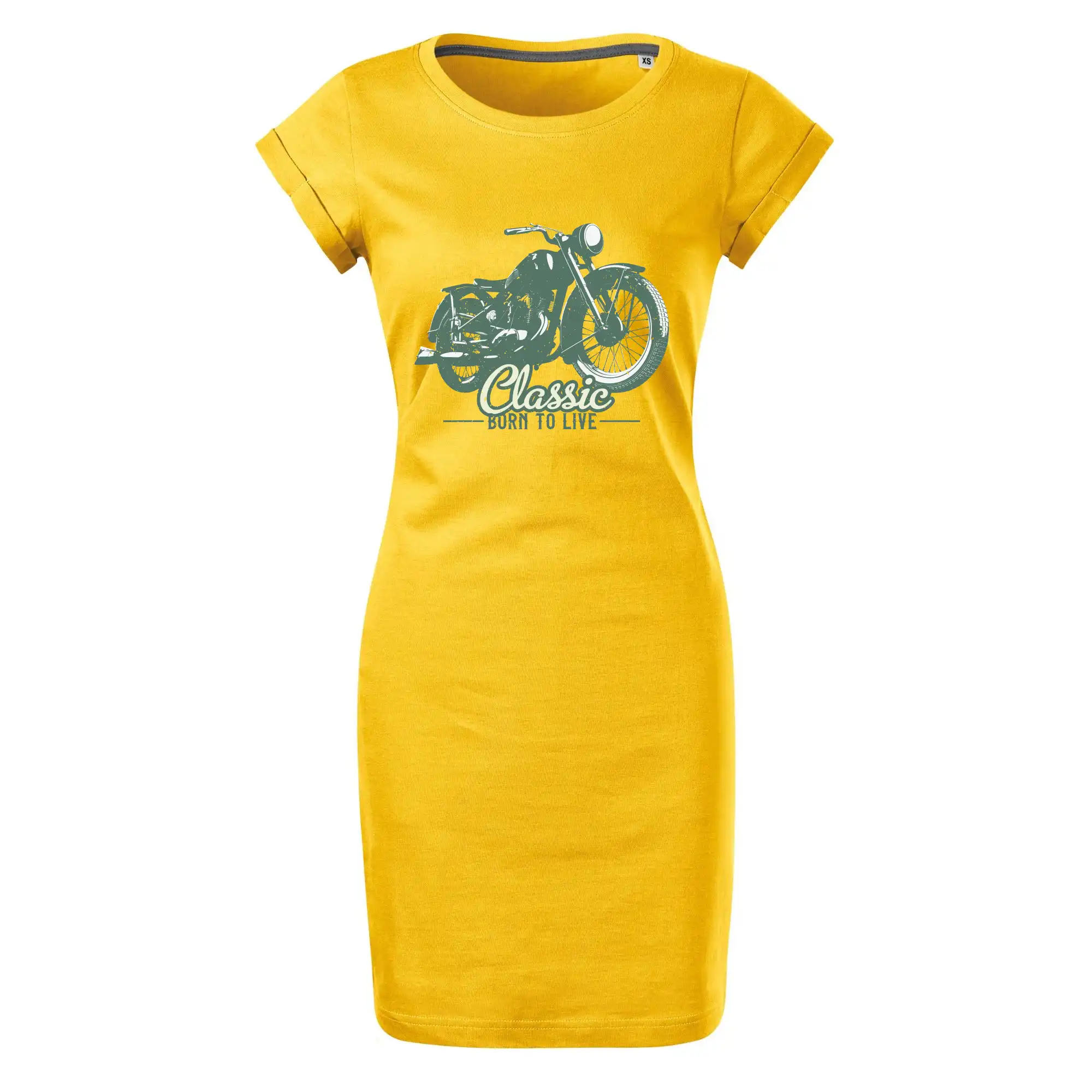 Born to live classic