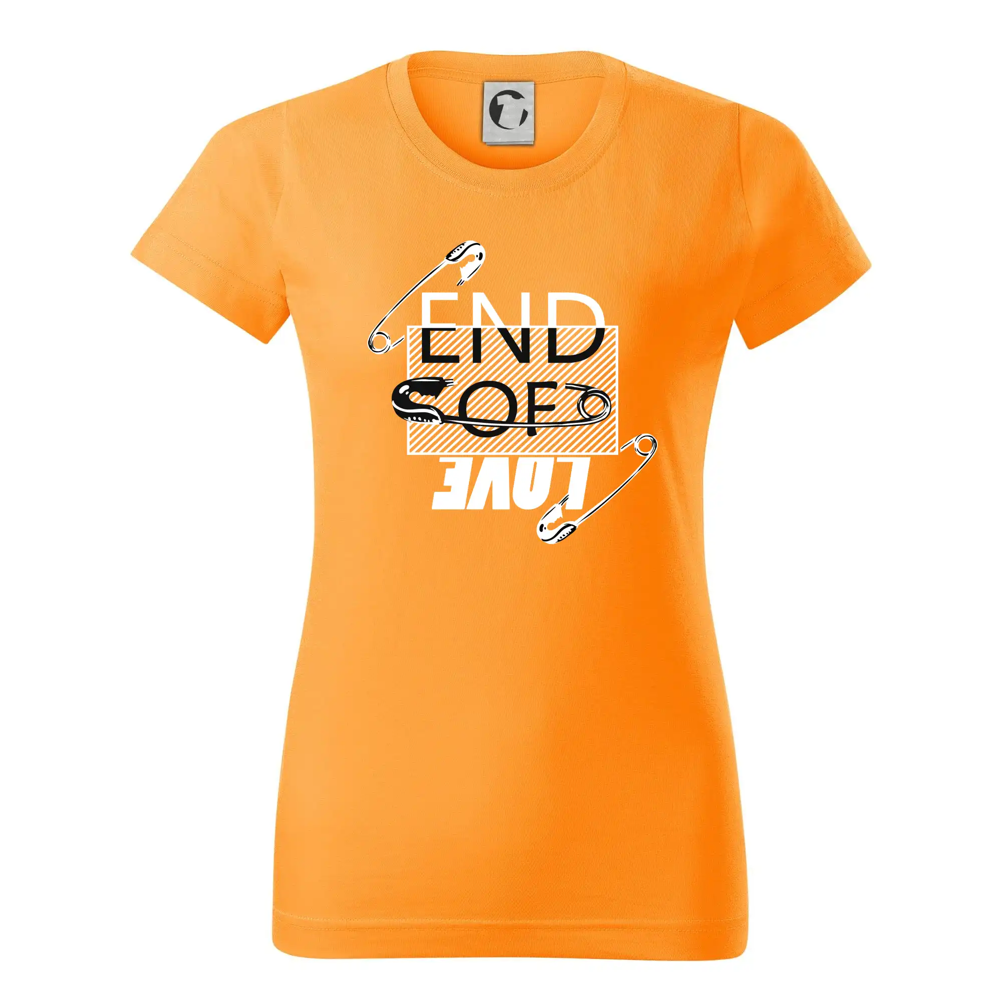 End of love
