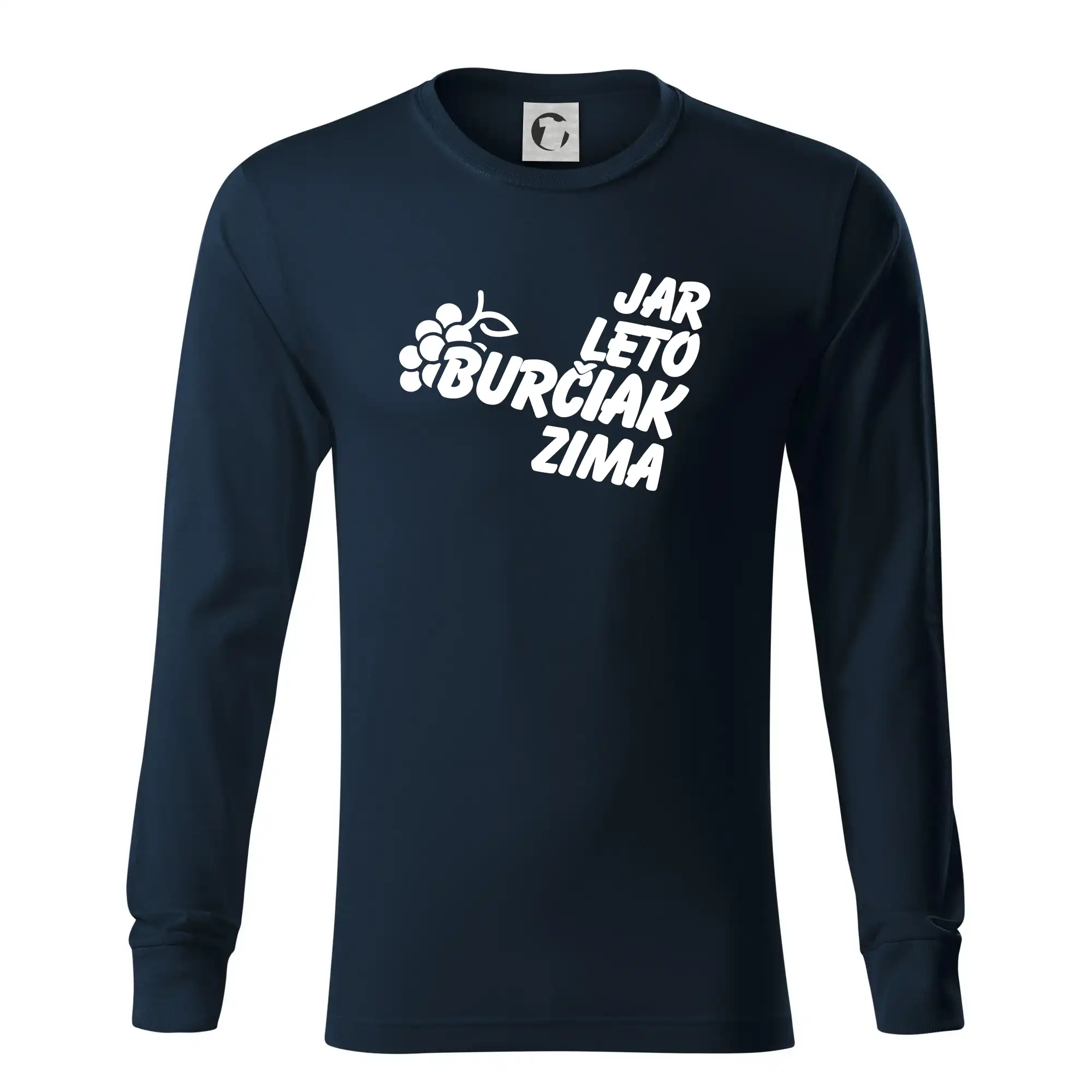 Jar leto burčiak zima