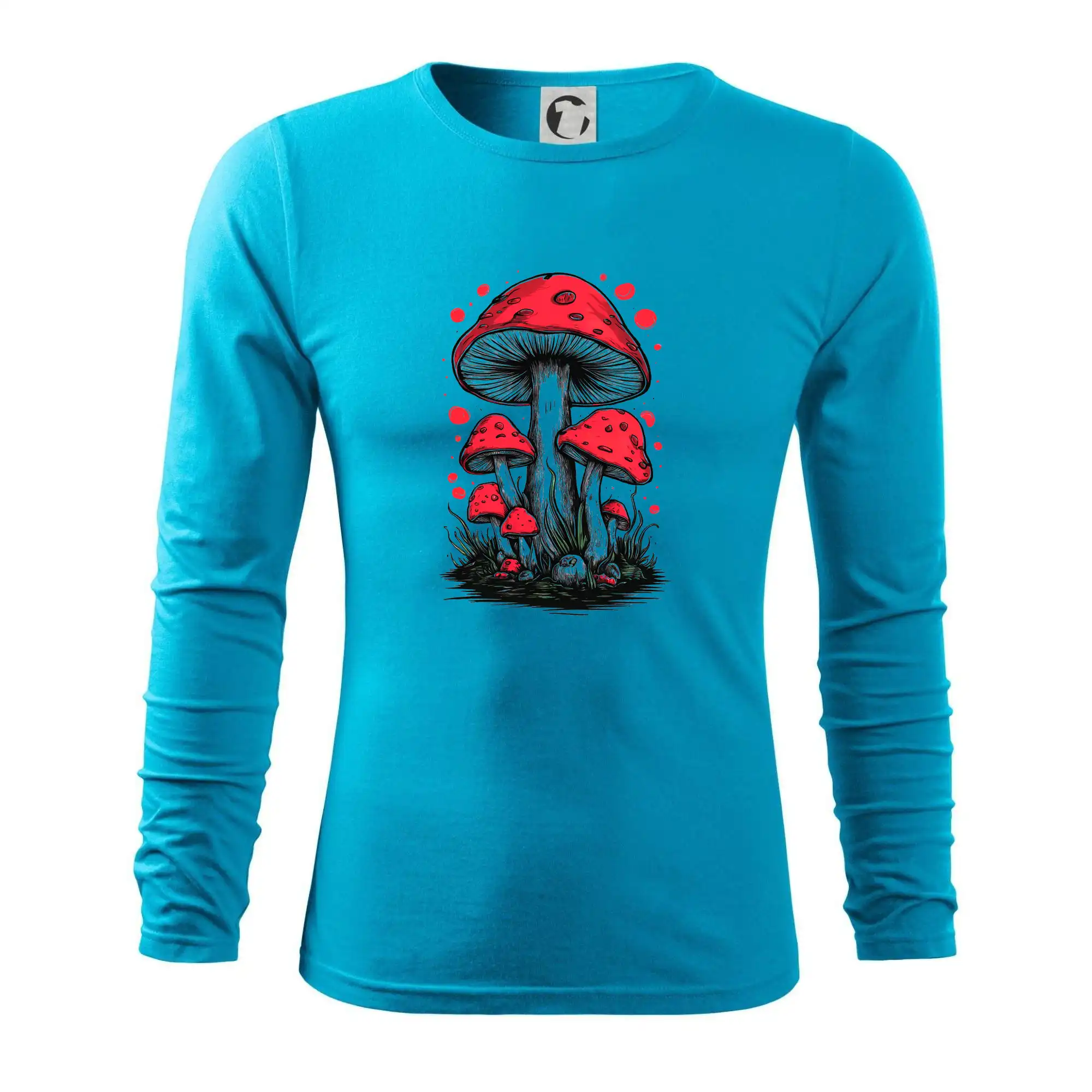 Goblincore Cottagecore Mushrooms