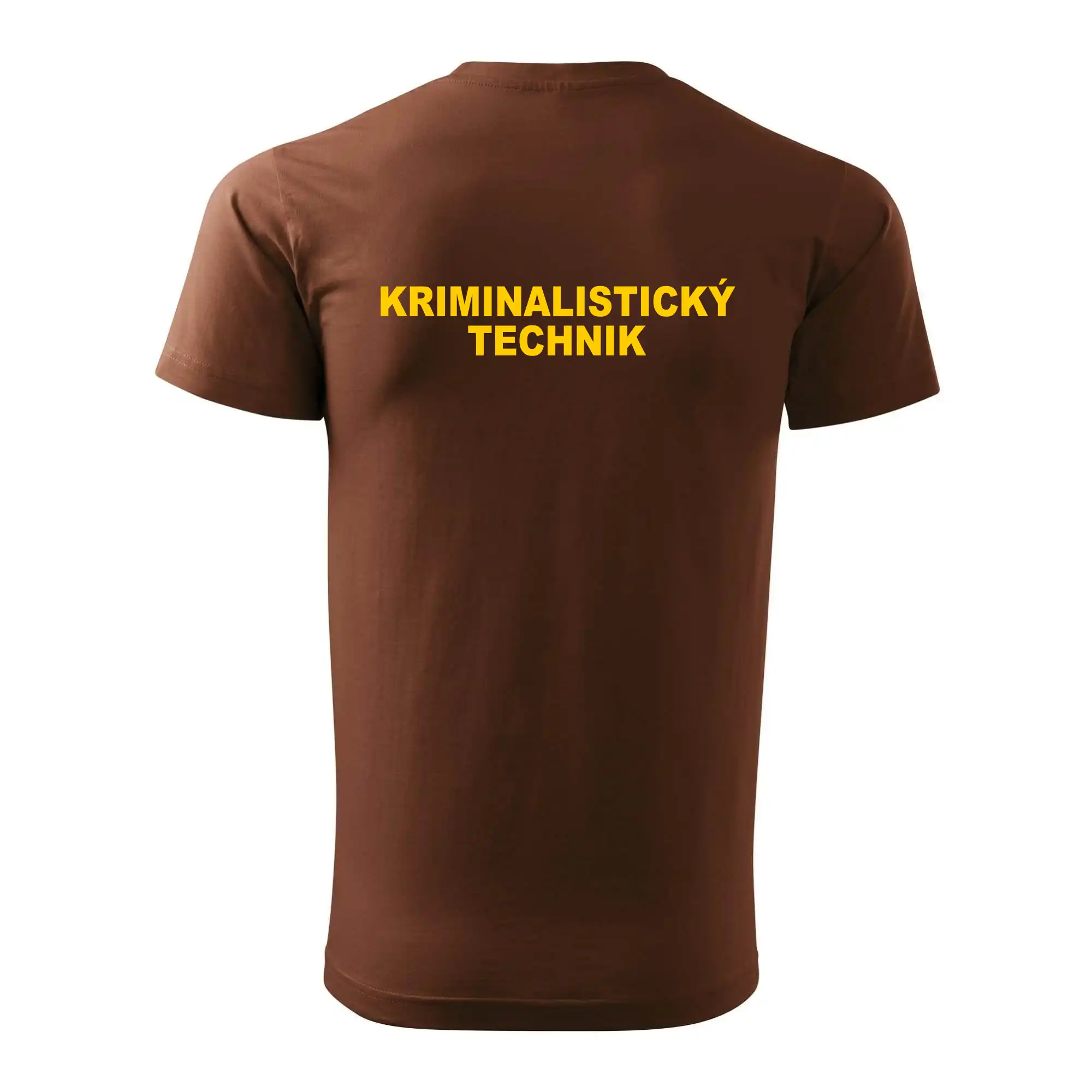 Kriminalistický technik