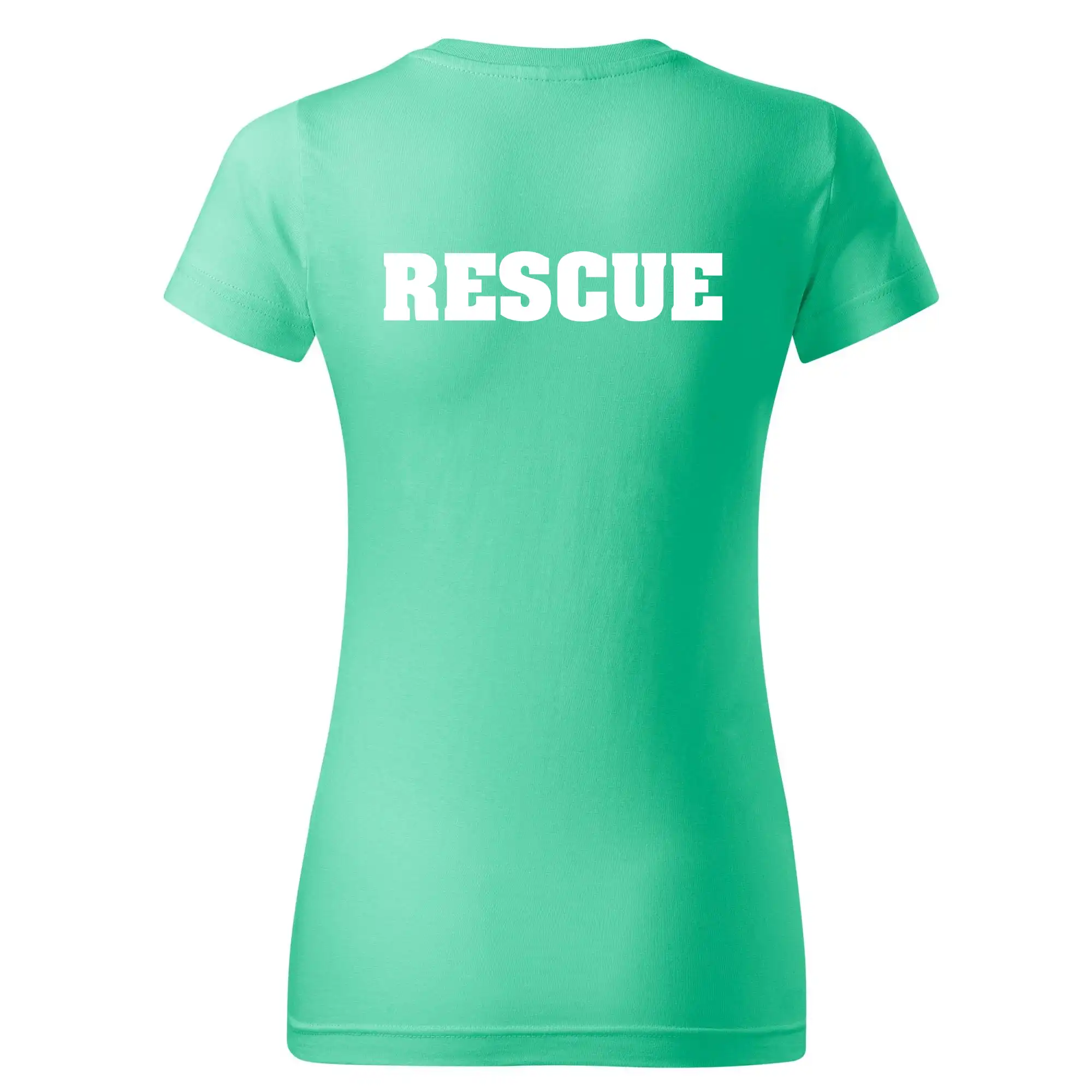 Rescue - pre záchranárov