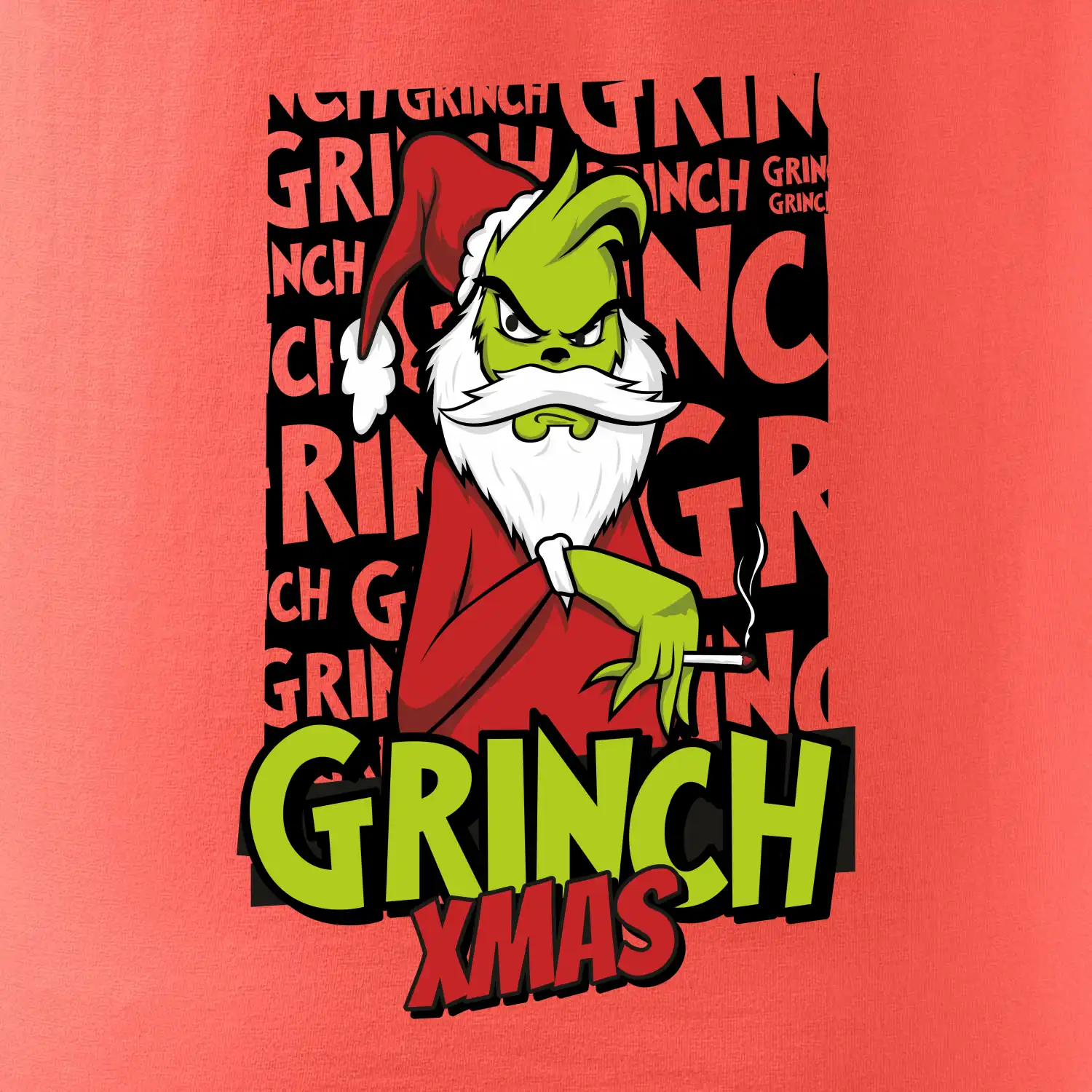 Grinch Xmas