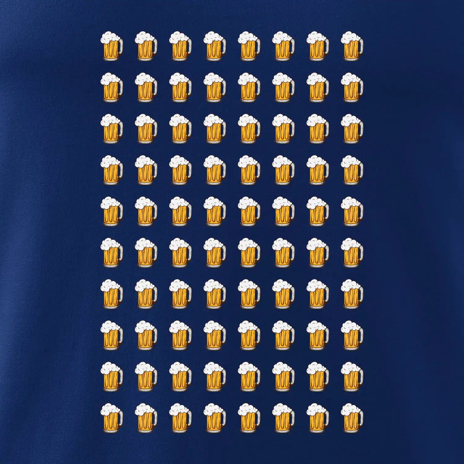 Narozeniny - 80x pivo