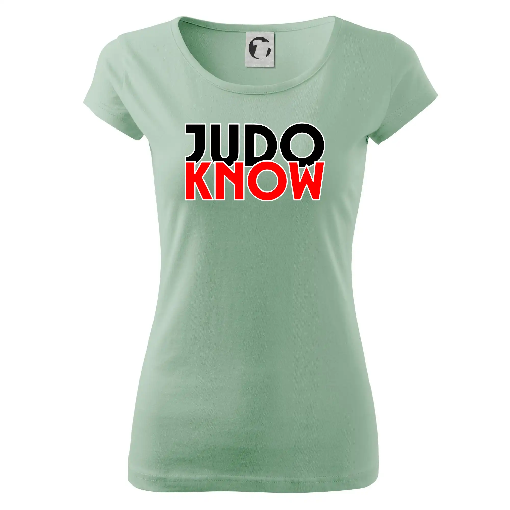 Judo know
