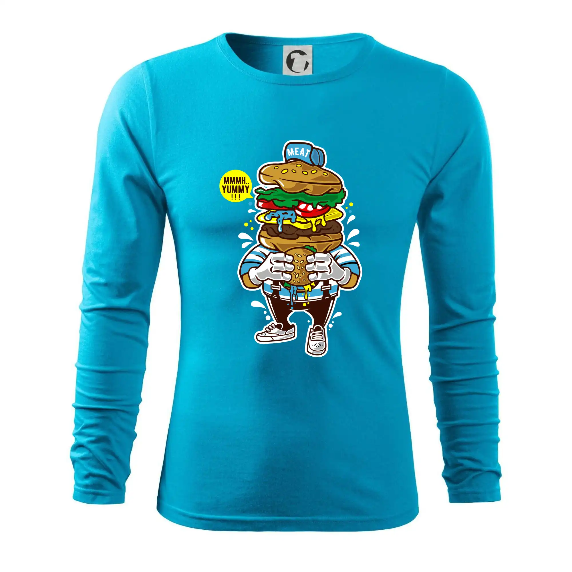 Burgrák