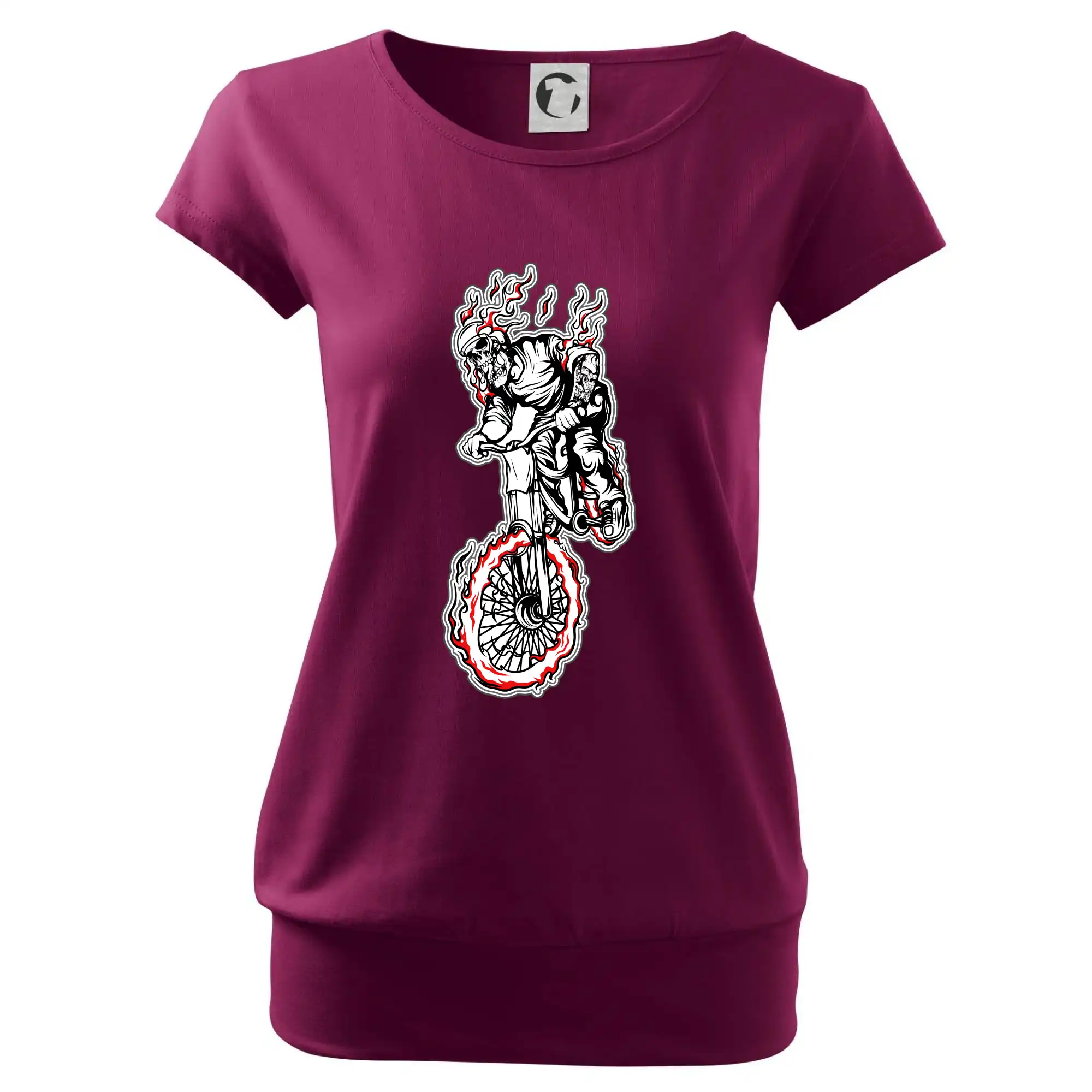 Kostra downhill